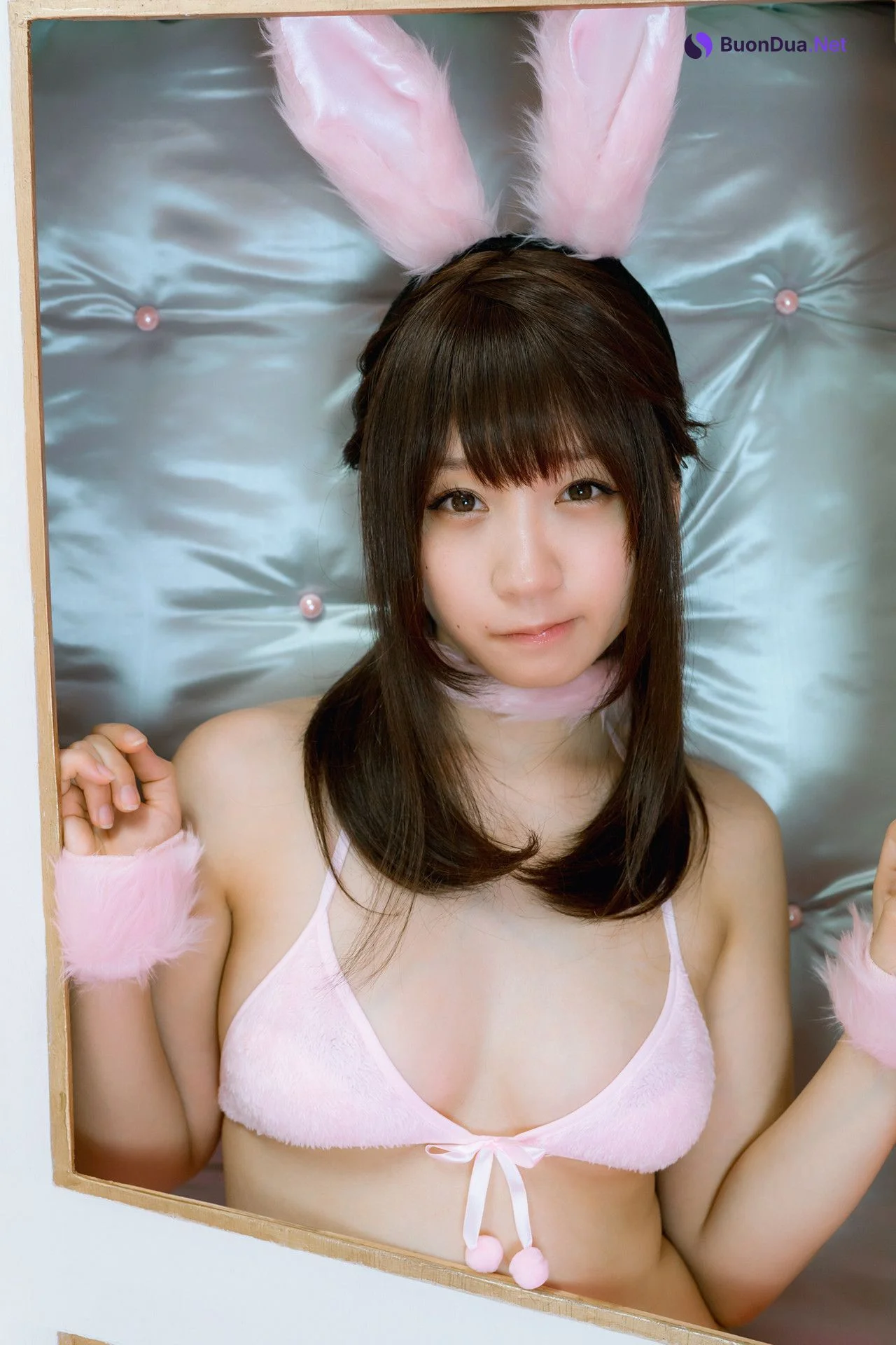 Moe Iori 伊織もえ, デジタル写真集 [Sugar Pet] Set.02 - 사진 7