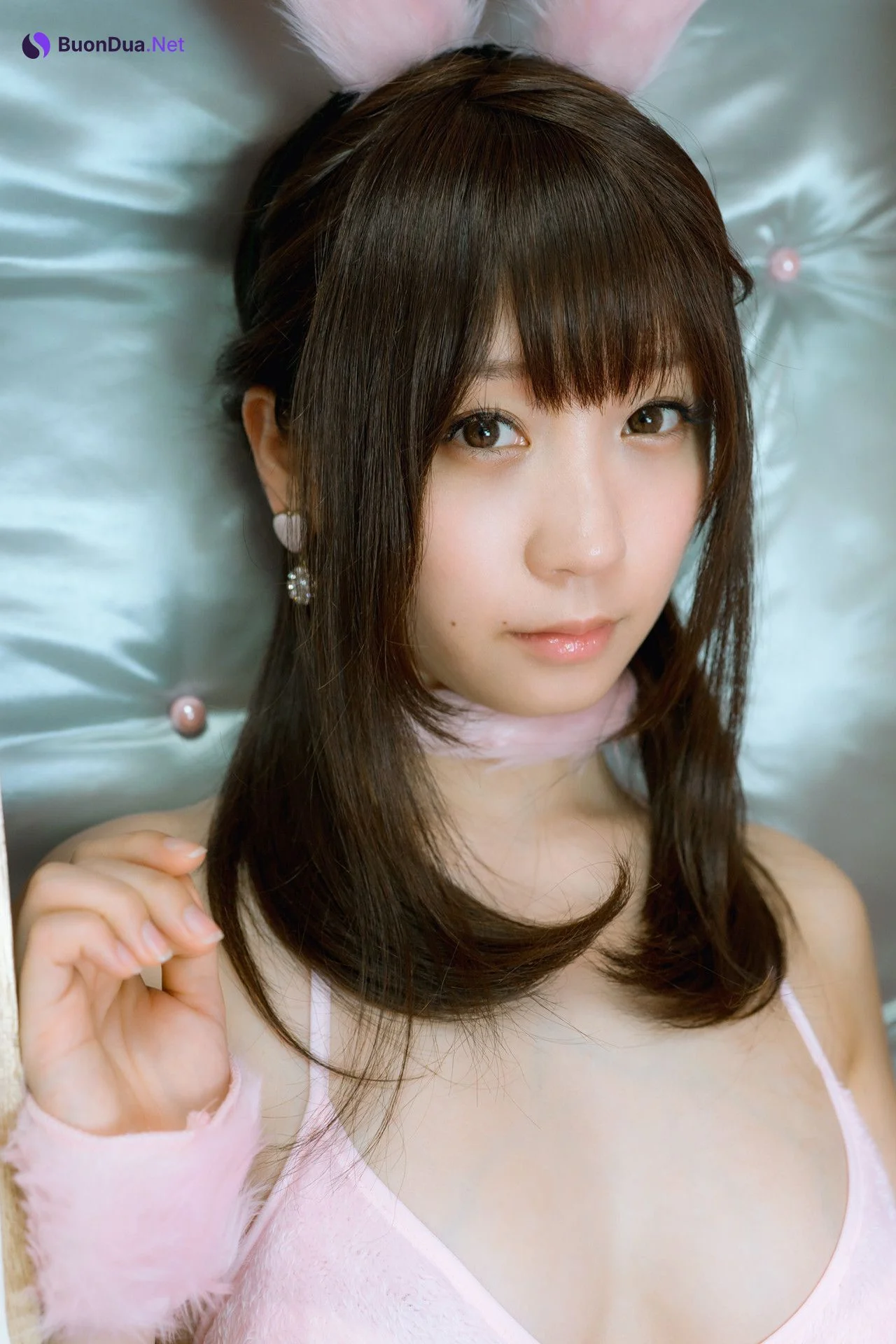 Moe Iori 伊織もえ, デジタル写真集 [Sugar Pet] Set.02 - 사진 9