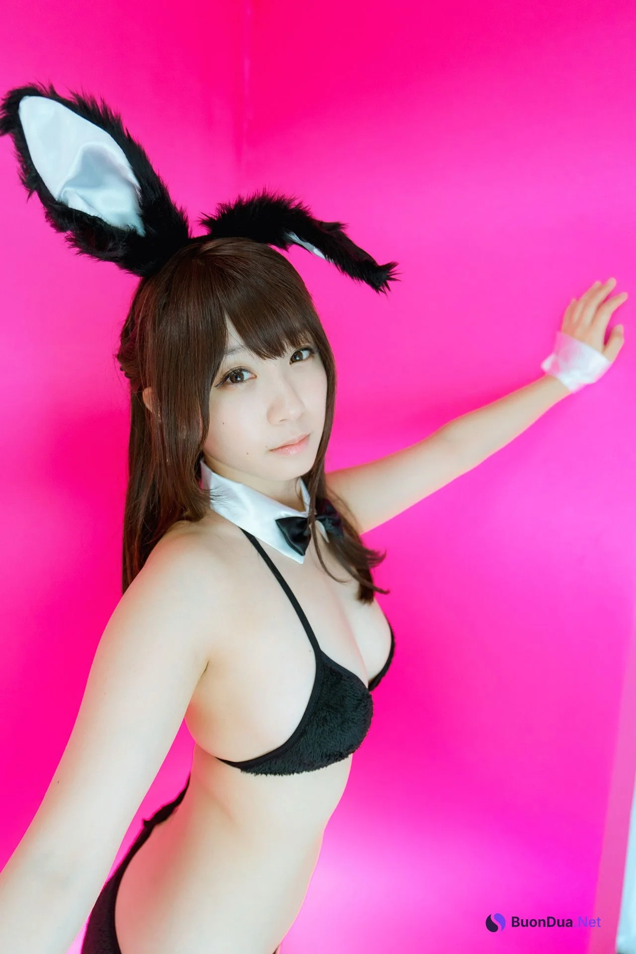 Moe Iori 伊織もえ, デジタル写真集 [Sugar Pet] Set.03 - 照片 16