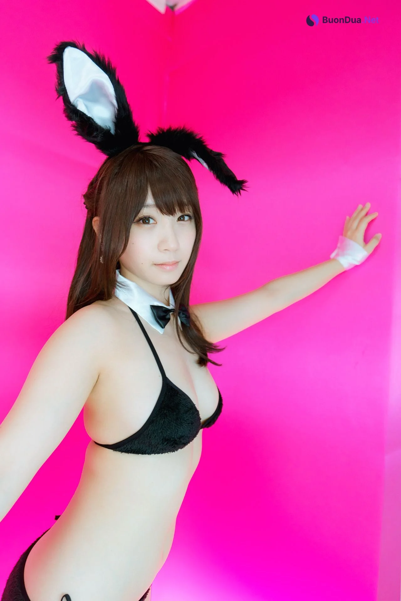 Moe Iori 伊織もえ, デジタル写真集 [Sugar Pet] Set.03 - 照片 17