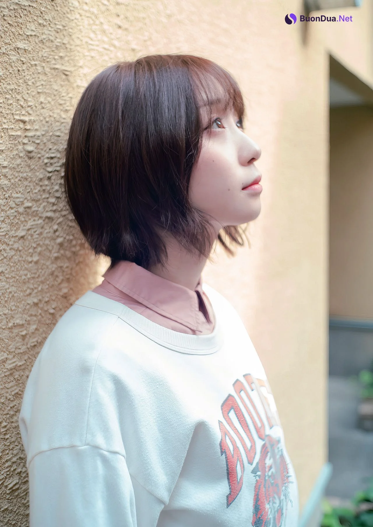 Moe Iori 伊織もえ, 写真集 [りんりんいおりん 冬の伊織 Vol.2] Set.01 - Photo 2