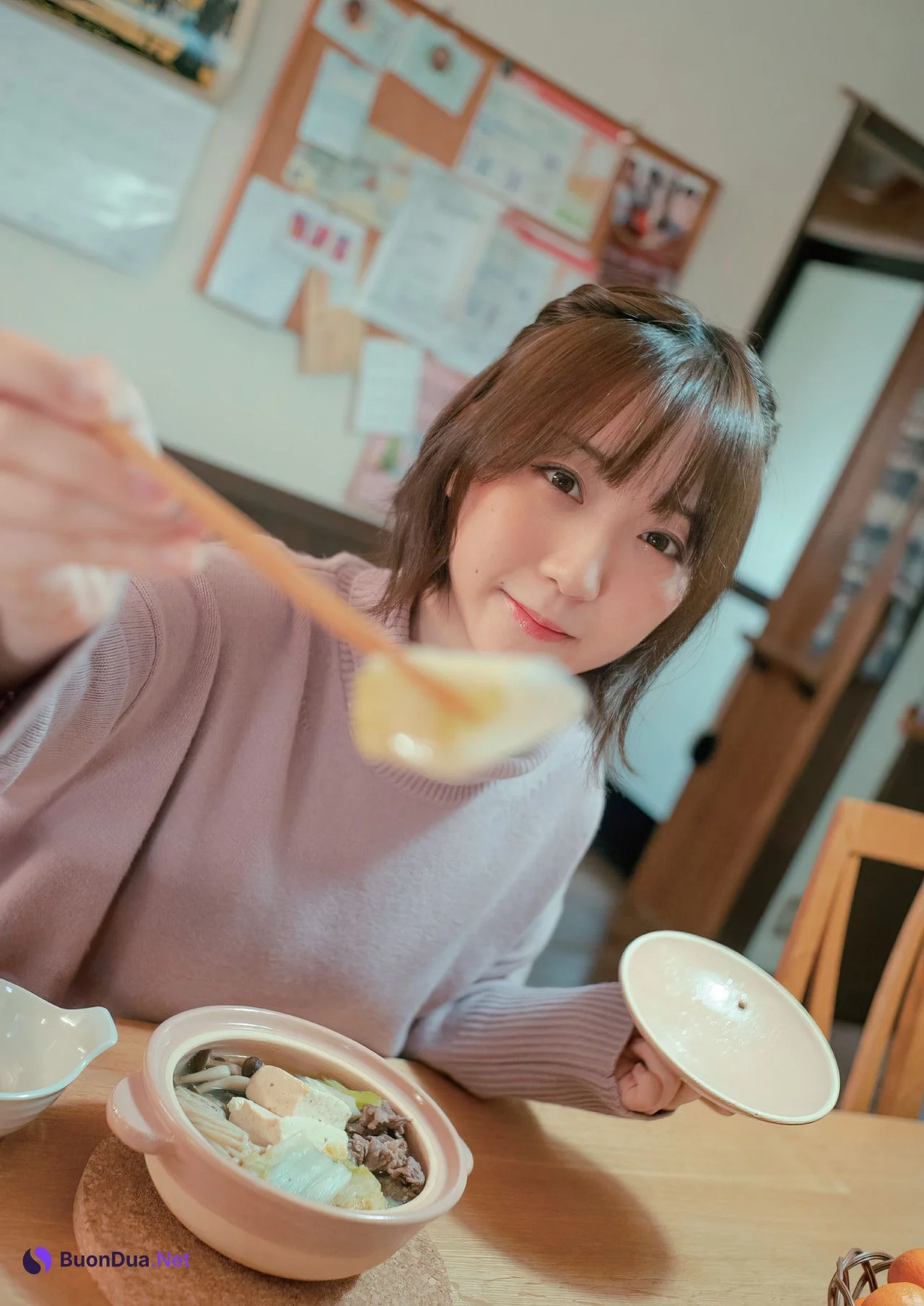 Moe Iori 伊織もえ, 写真集 [りんりんいおりん 冬の伊織 Vol.2] Set.03 - Photo 14