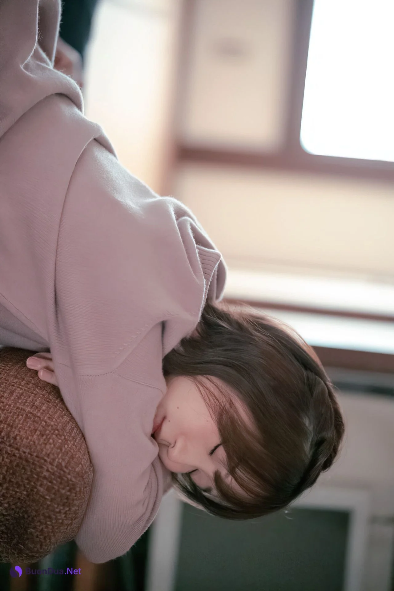 Moe Iori 伊織もえ, 写真集 [りんりんいおりん 冬の伊織 Vol.2] Set.03 - Photo 18