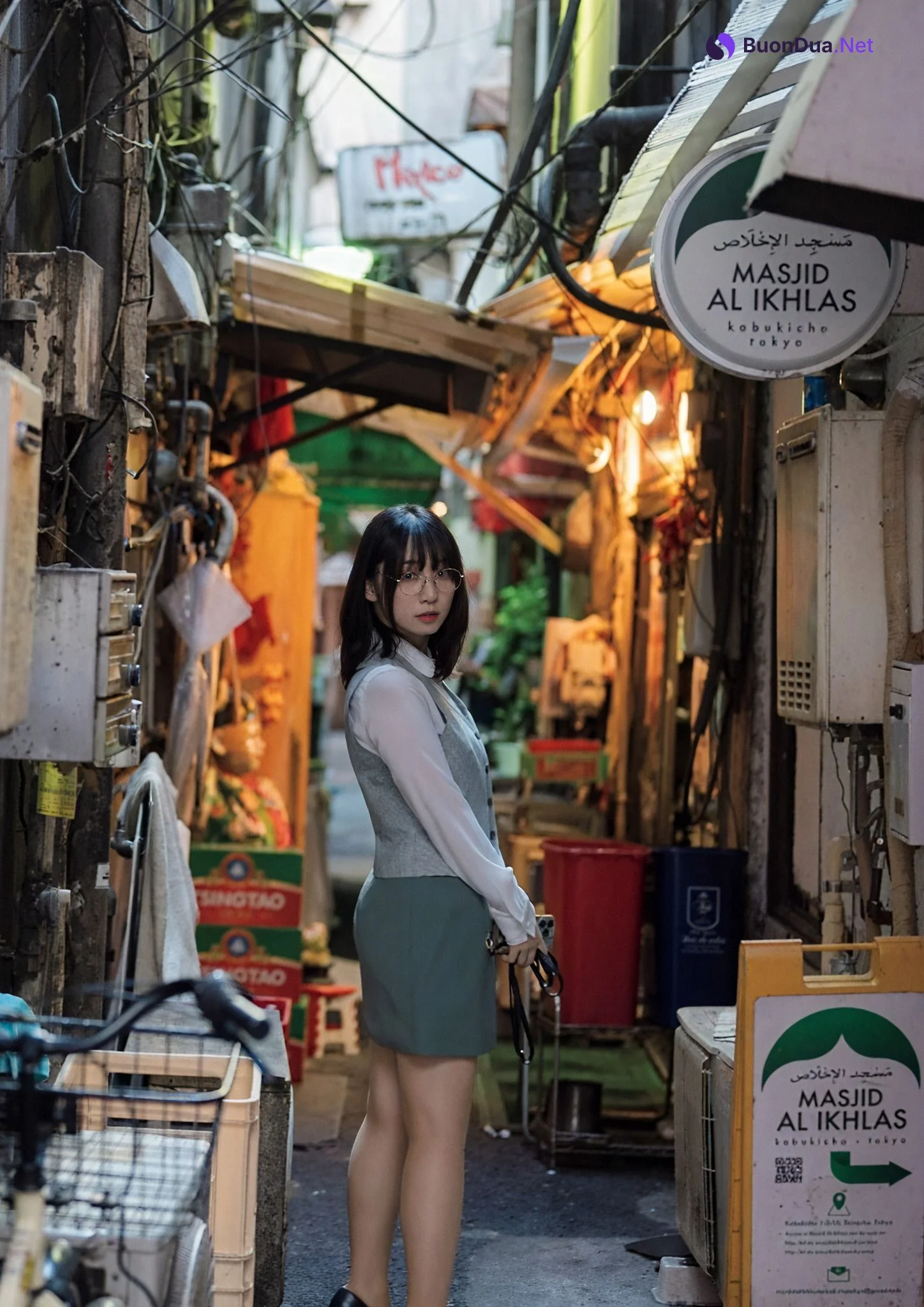 Moe Iori 伊織もえ, グラビアザテレビジョン Vol.69 - Photo 6