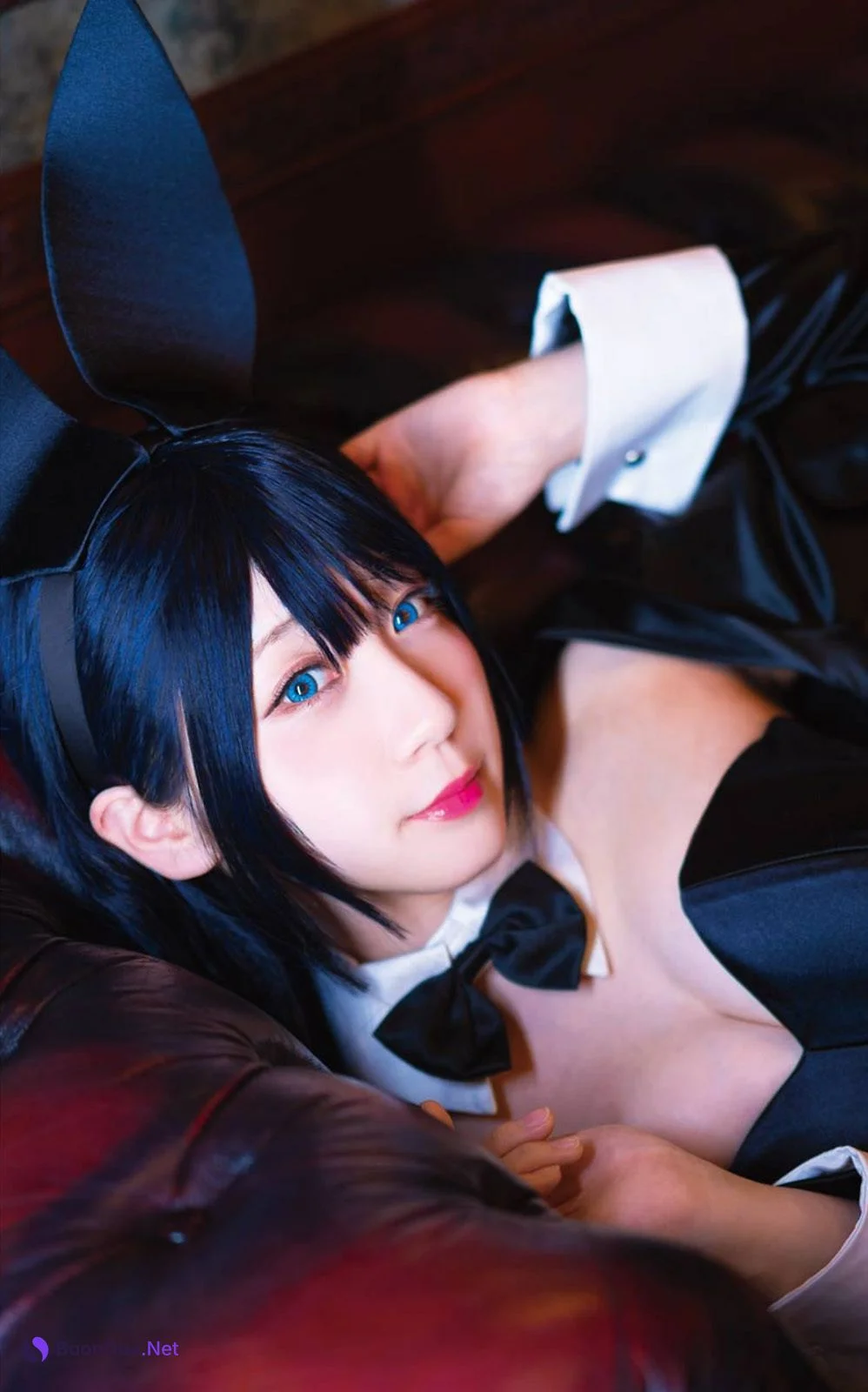 Moe Iori 伊織もえ, Young Gangan 2021 No.09 (ヤングガンガン 2021年9号) - 사진 6