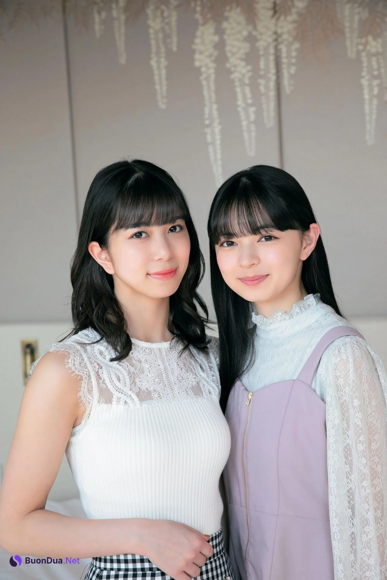 Moe Kamikokuryo 上國料萌衣, Rei Inoue 井上玲音, Shonen Sunday 2021 No.18 (週刊少年サンデー 2021年18号) - รูปภาพ 15