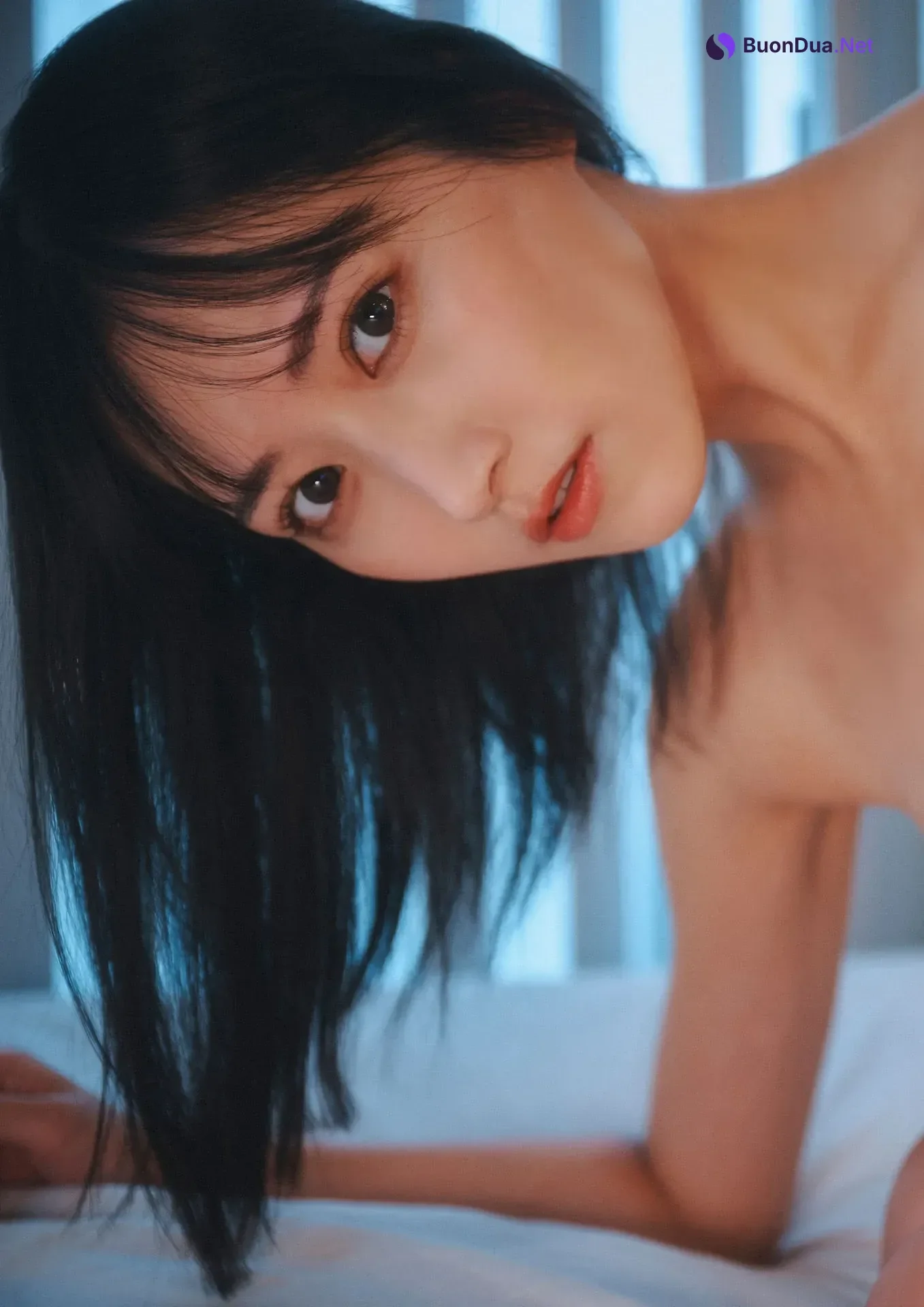 Moe Kawase 川瀬もえ, BRODYデジタル写真集 「ミッドナイト・エクスタシー」 Set.02 - Photo 10