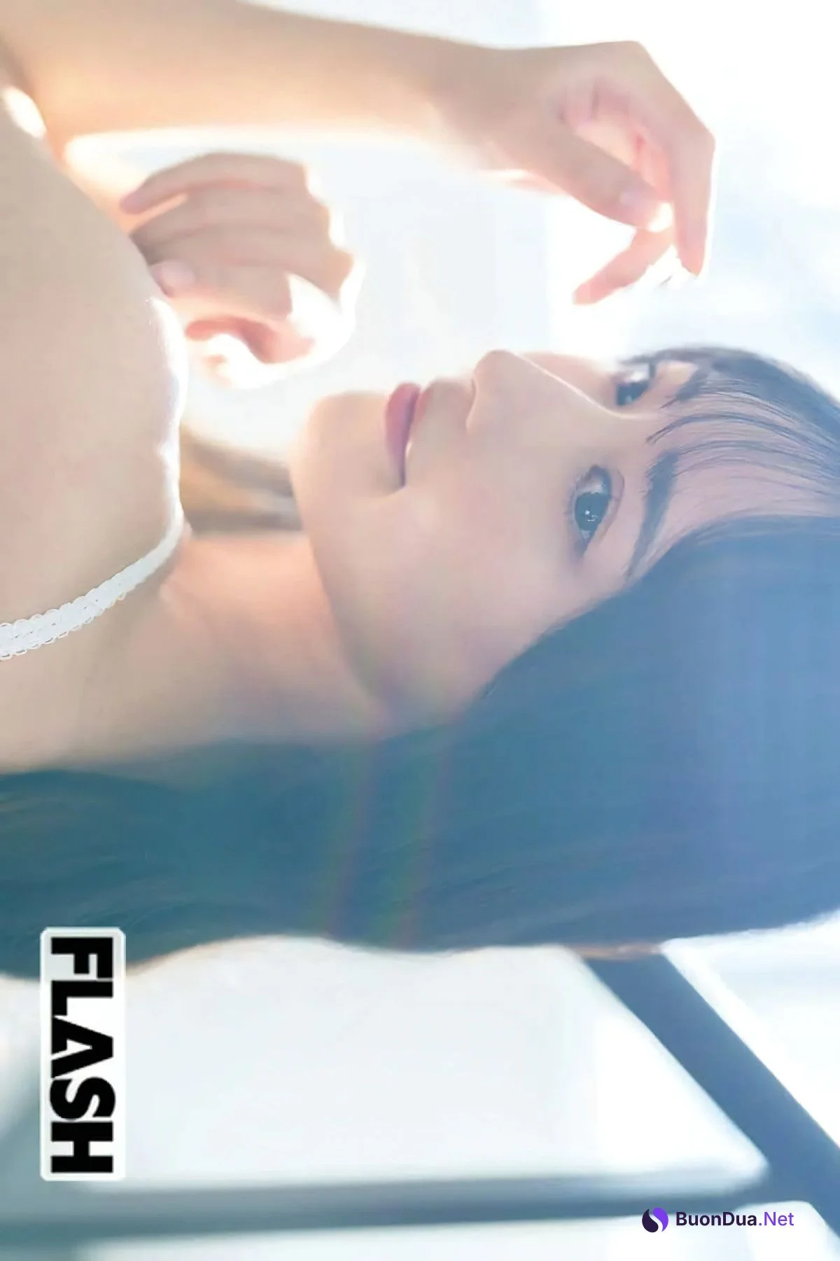 Moe Kawase 川瀬もえ, FLASH 2024.04.02 (フラッシュ 2024年4月2日号) - Photo 10