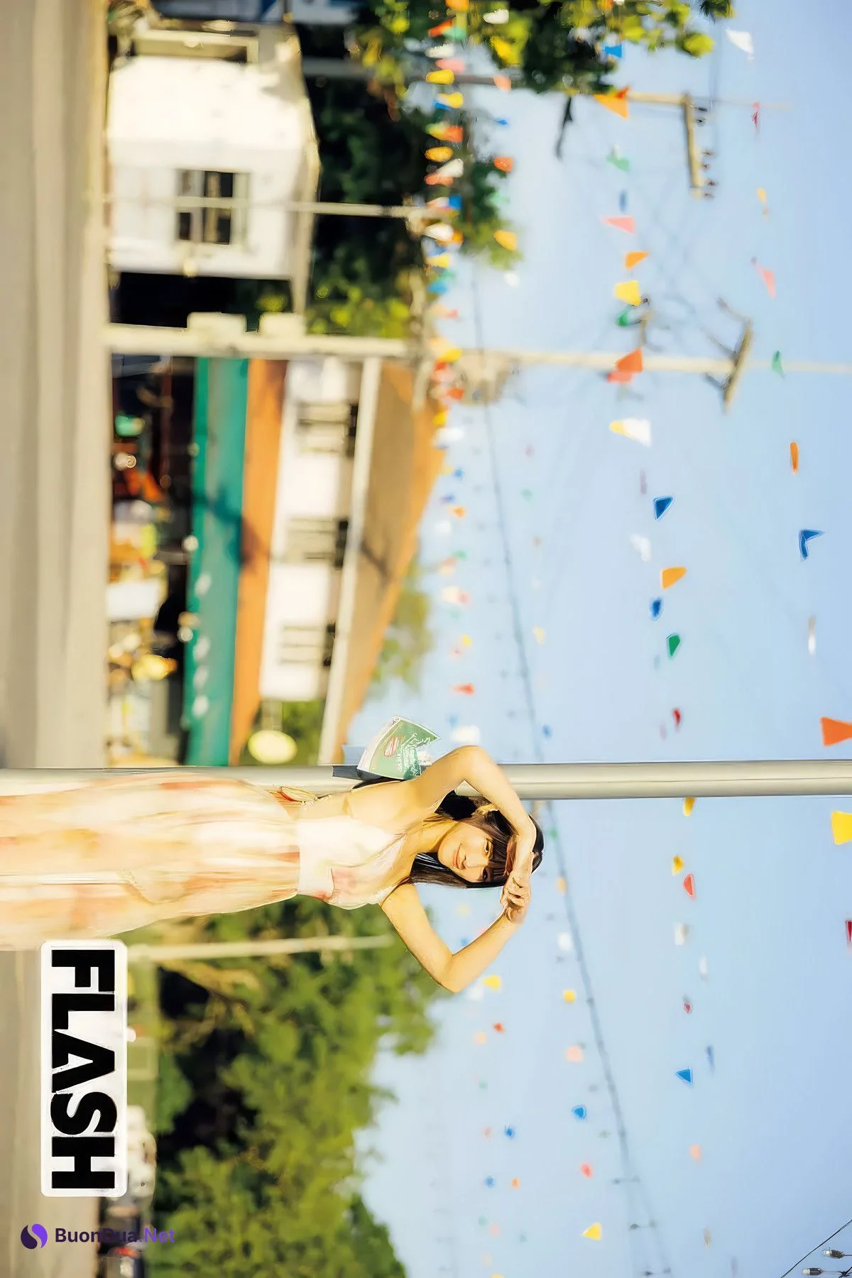 Moe Kawase 川瀬もえ, FLASH 2025.02.11 (フラッシュ 2025年2月11日号) - Photo 17