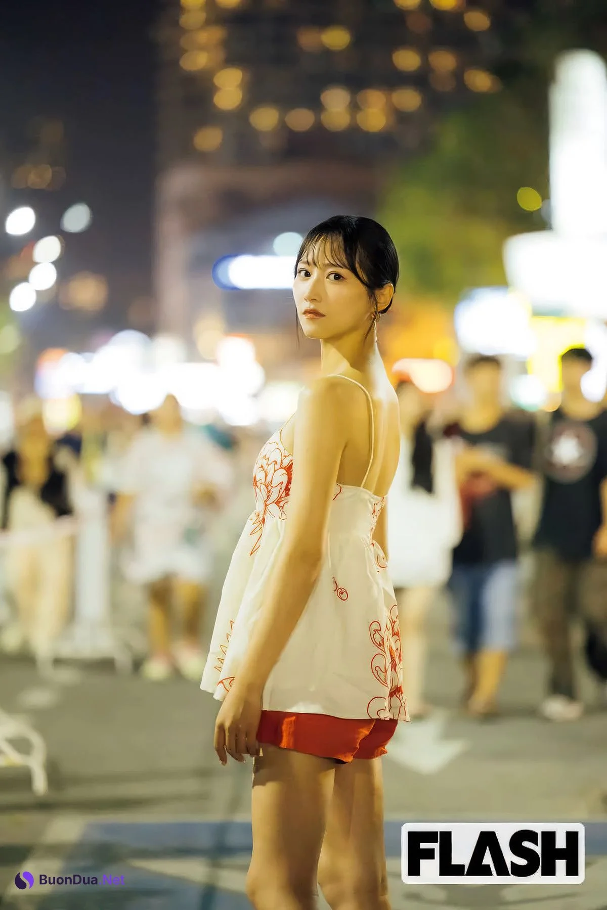 Moe Kawase 川瀬もえ, FLASH 2025.02.11 (フラッシュ 2025年2月11日号) - Photo 19