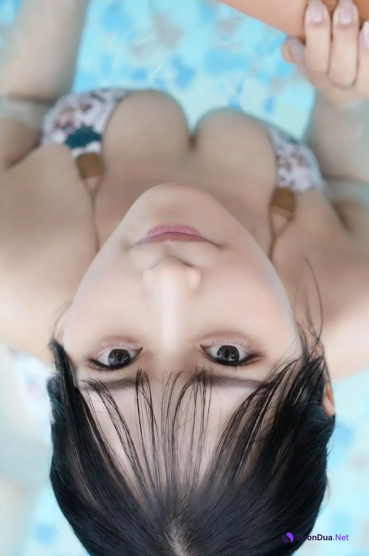 Moe Kawase 川瀬もえ, FRIDAYデジタル写真集 Monthly Girl No.40 先行公開100カット Set.01 - Photo 17