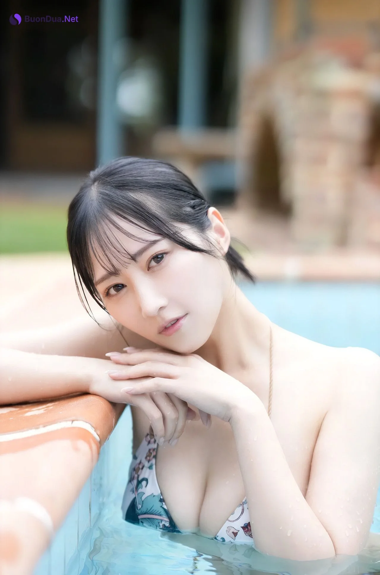 Moe Kawase 川瀬もえ, FRIDAYデジタル写真集 Monthly Girl No.40 先行公開100カット Set.01 - Photo 18