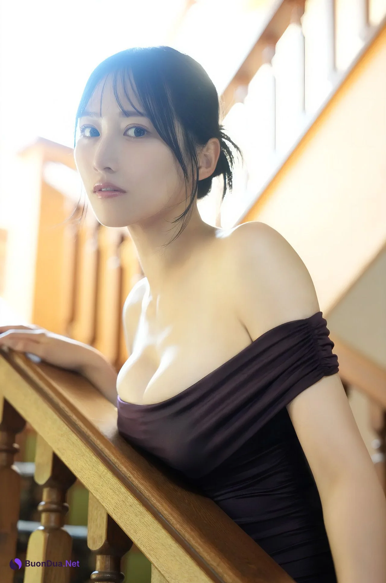 Moe Kawase 川瀬もえ, FRIDAYデジタル写真集 Monthly Girl No.40 先行公開100カット Set.03 - รูปภาพ 10