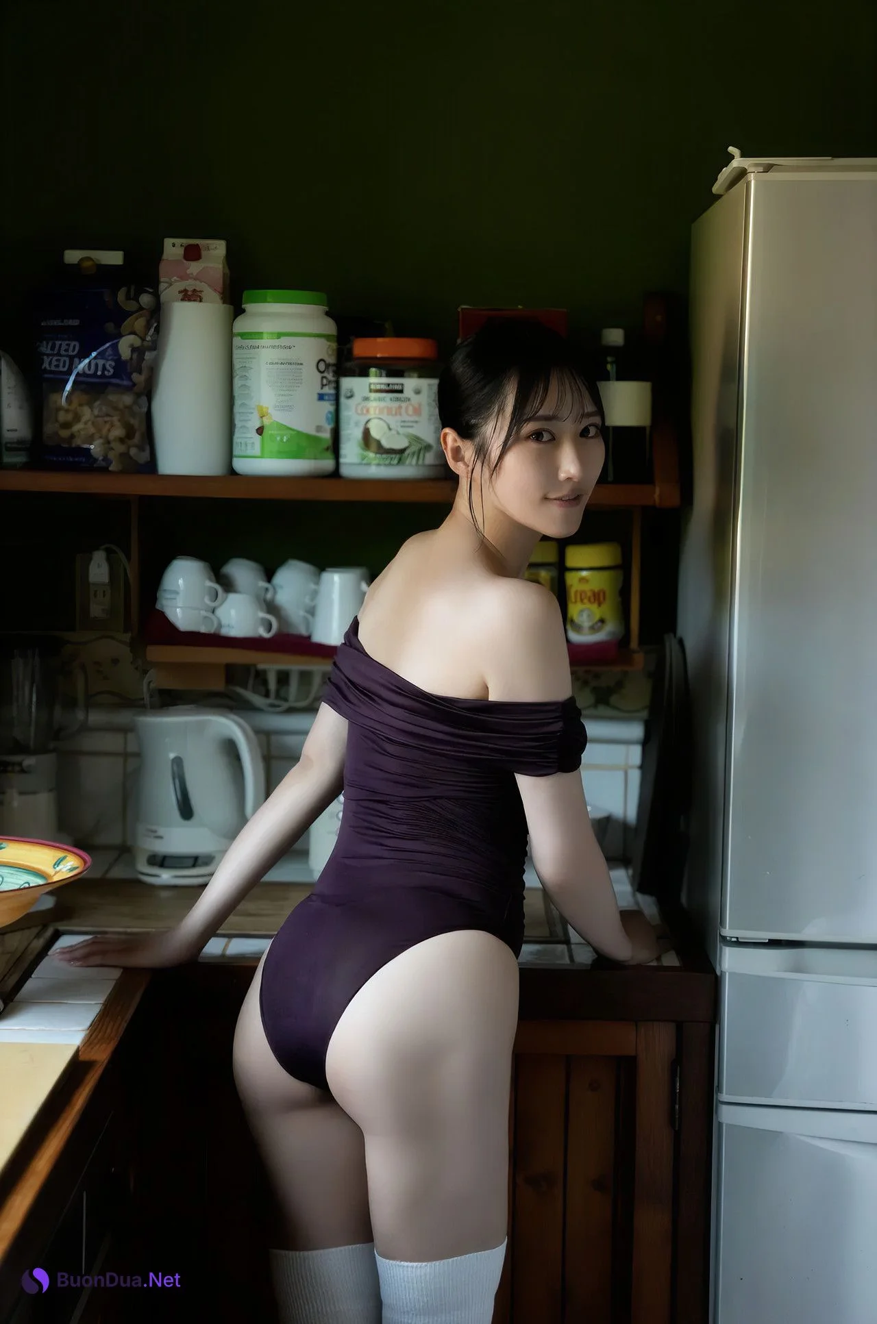 Moe Kawase 川瀬もえ, FRIDAYデジタル写真集 Monthly Girl No.40 先行公開100カット Set.03 - รูปภาพ 6