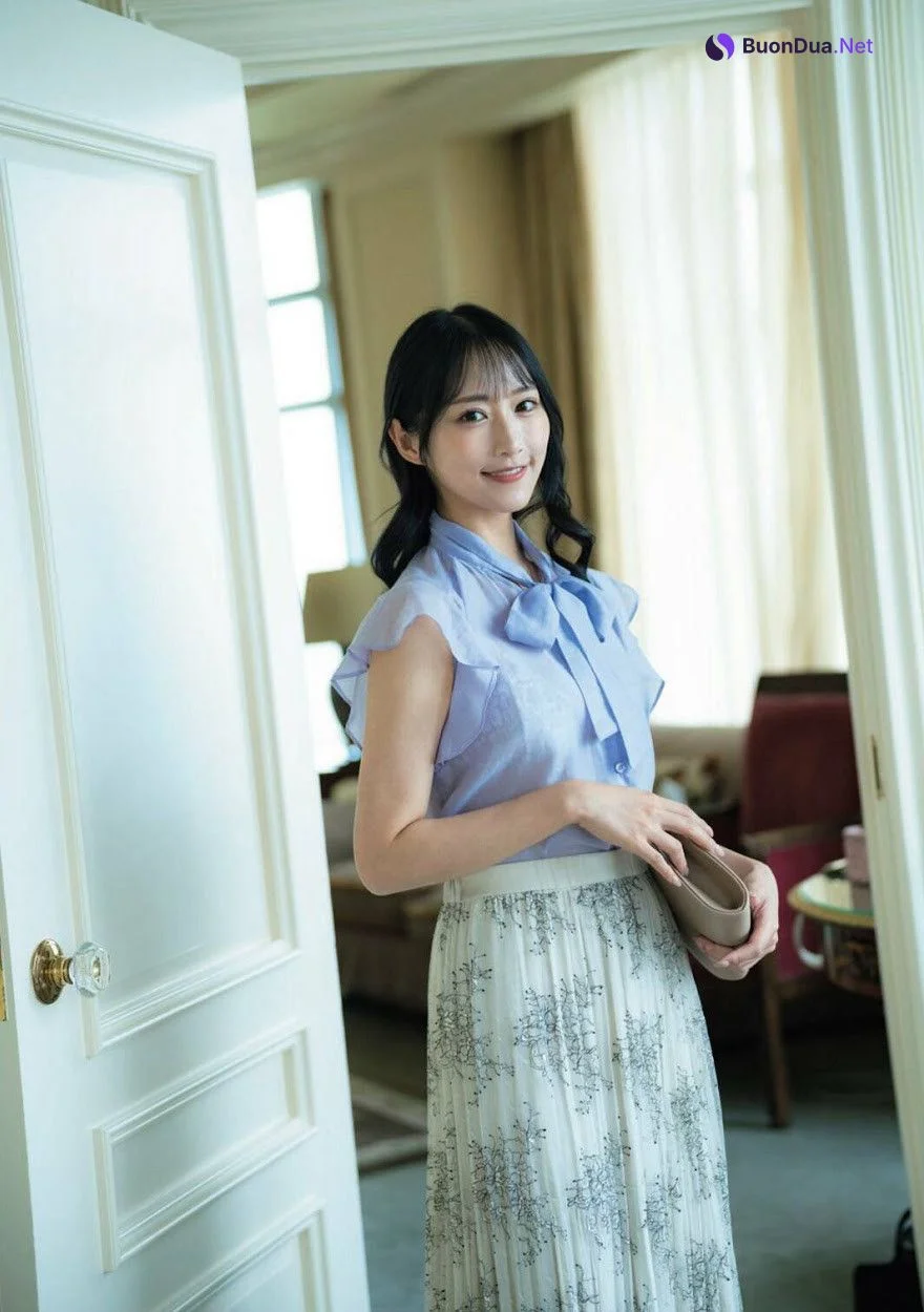 Moe Kawase 川瀬もえ, Shukan Gendai 2024.08.03 (週刊現代 2024年8月3日号) - Photo 7