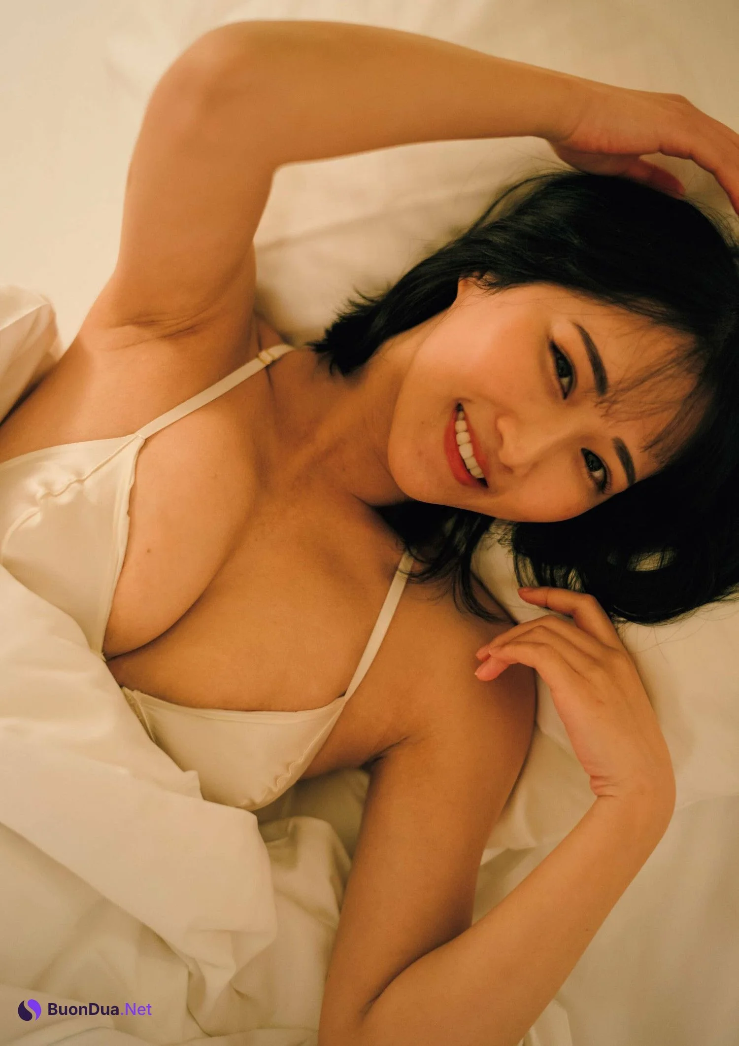 Moe Kawase 川瀬もえ, 別冊SPA! 旬撮GIRL 2022 Vol.11 - Photo 11