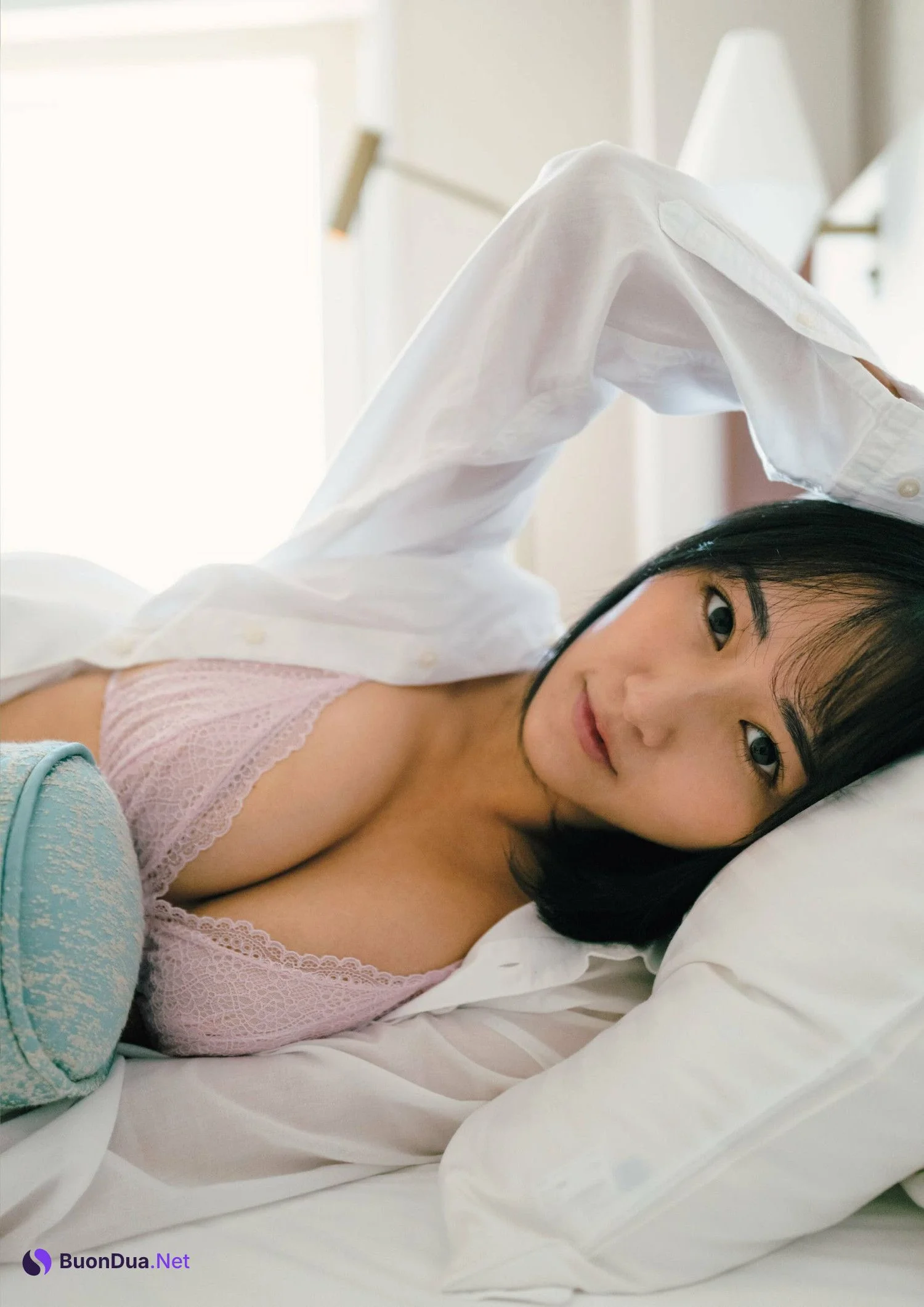 Moe Kawase 川瀬もえ, 別冊SPA! 旬撮GIRL 2022 Vol.11 - Photo 15