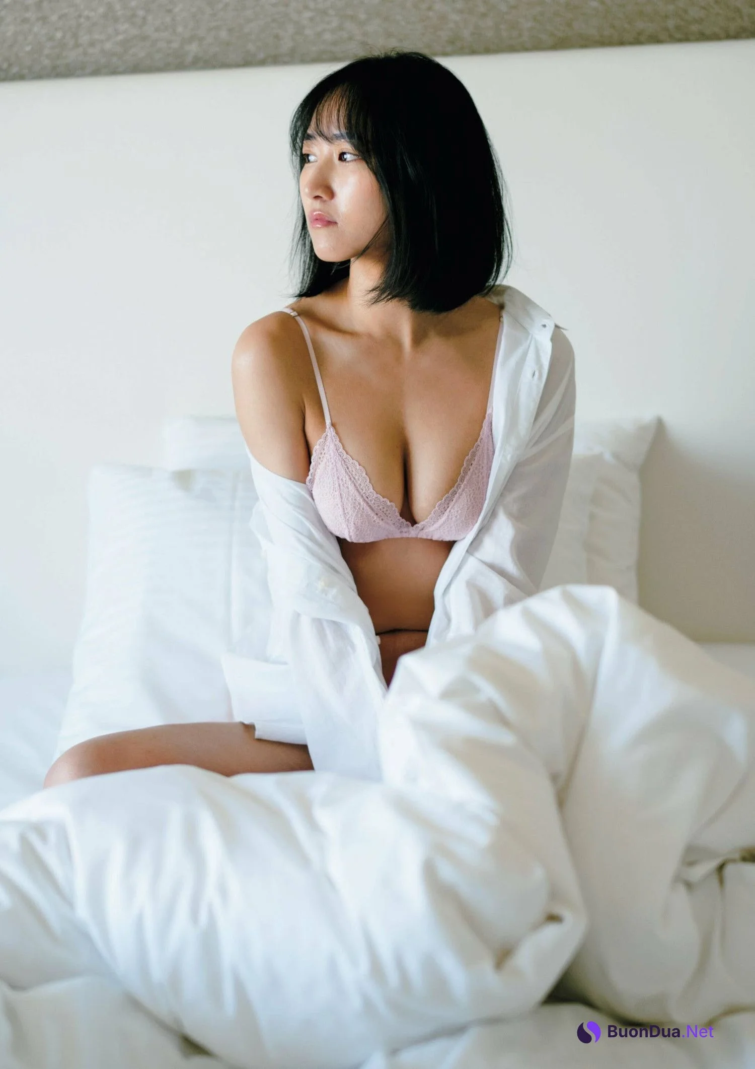 Moe Kawase 川瀬もえ, 別冊SPA! 旬撮GIRL 2022 Vol.11 - Photo 16