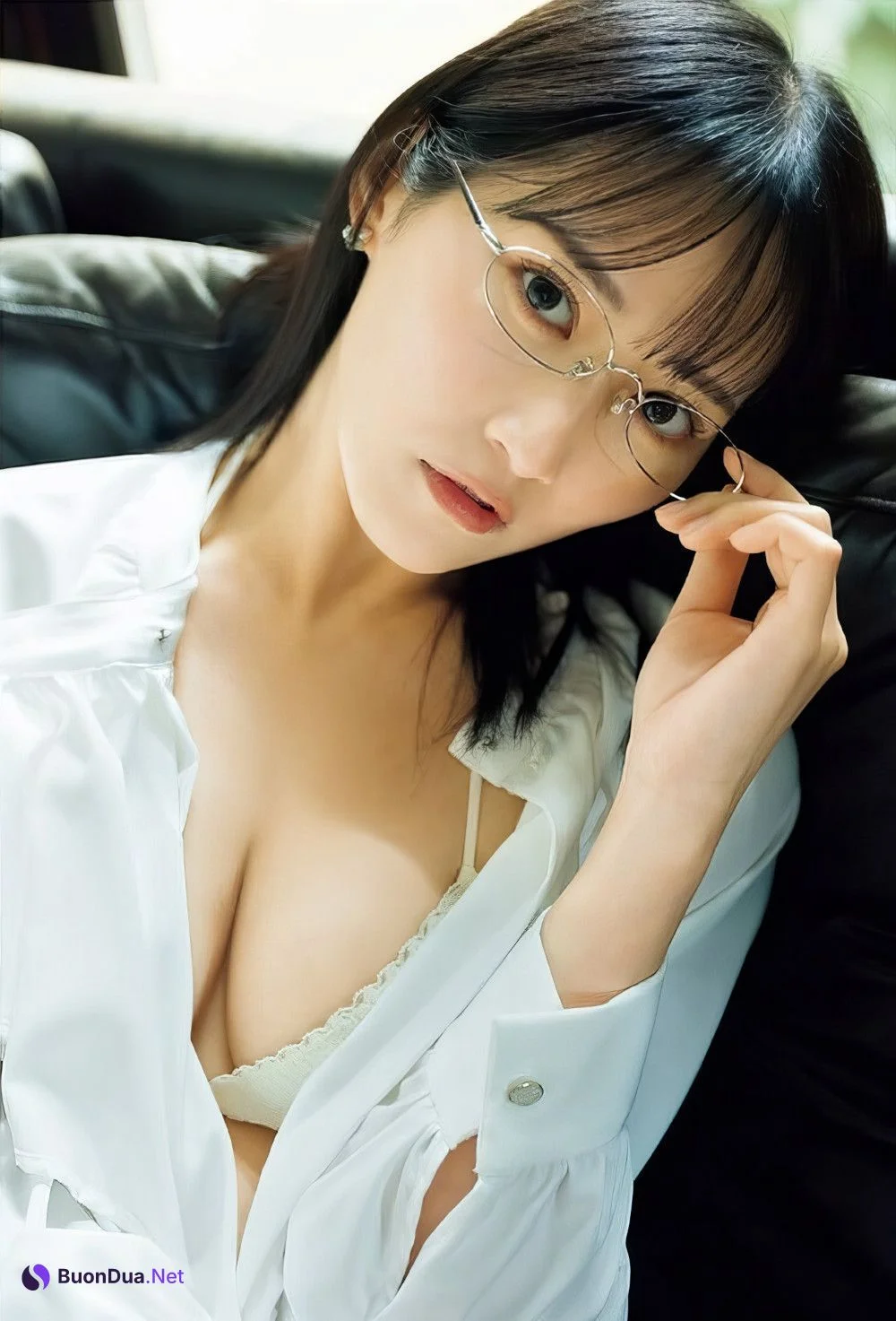 Moe Kawase 川瀬もえ, グラビアザテレビジョン Vol.71 (Gravure The Television Vol.71) - Photo 10