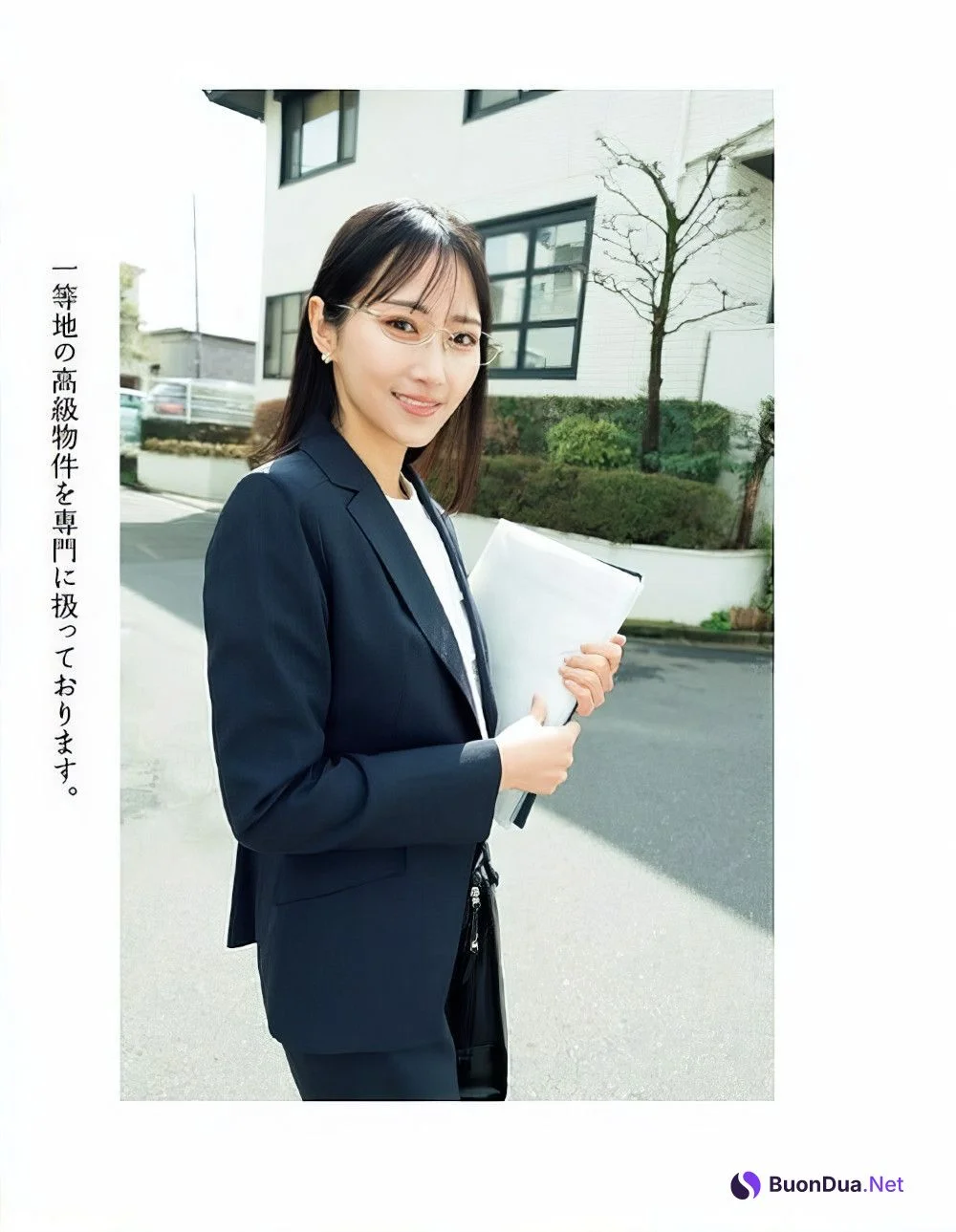 Moe Kawase 川瀬もえ, グラビアザテレビジョン Vol.71 (Gravure The Television Vol.71) - Photo 7