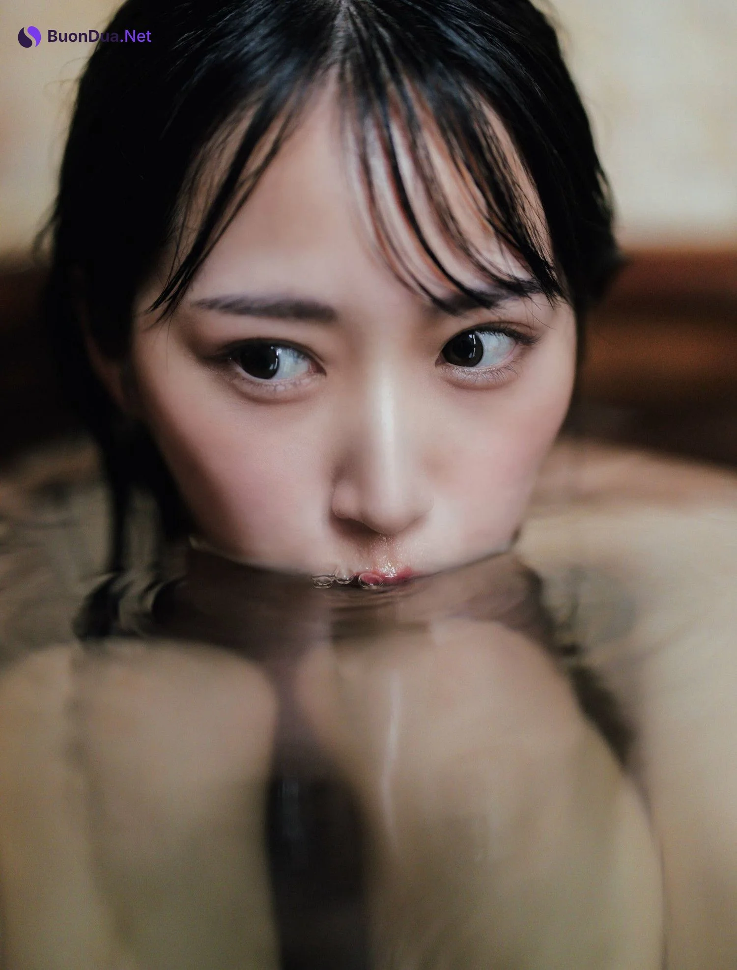 Moe Kawase 川瀬もえ, Weekly SPA! 2024.05.28 (週刊SPA! 2024年5月28日号) - Photo 4