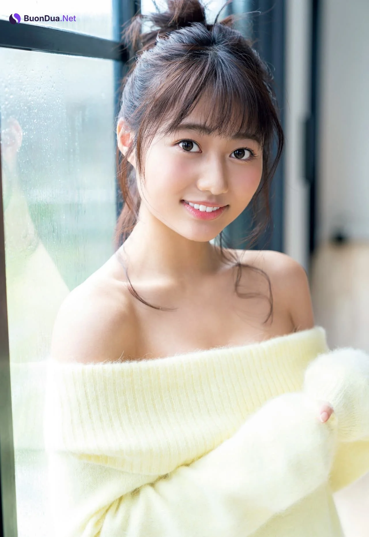 Moe Nishiwaki 西脇萌, FRIDAY 2020.11.20 (フライデー 2020年11月20日号) - Photo 10