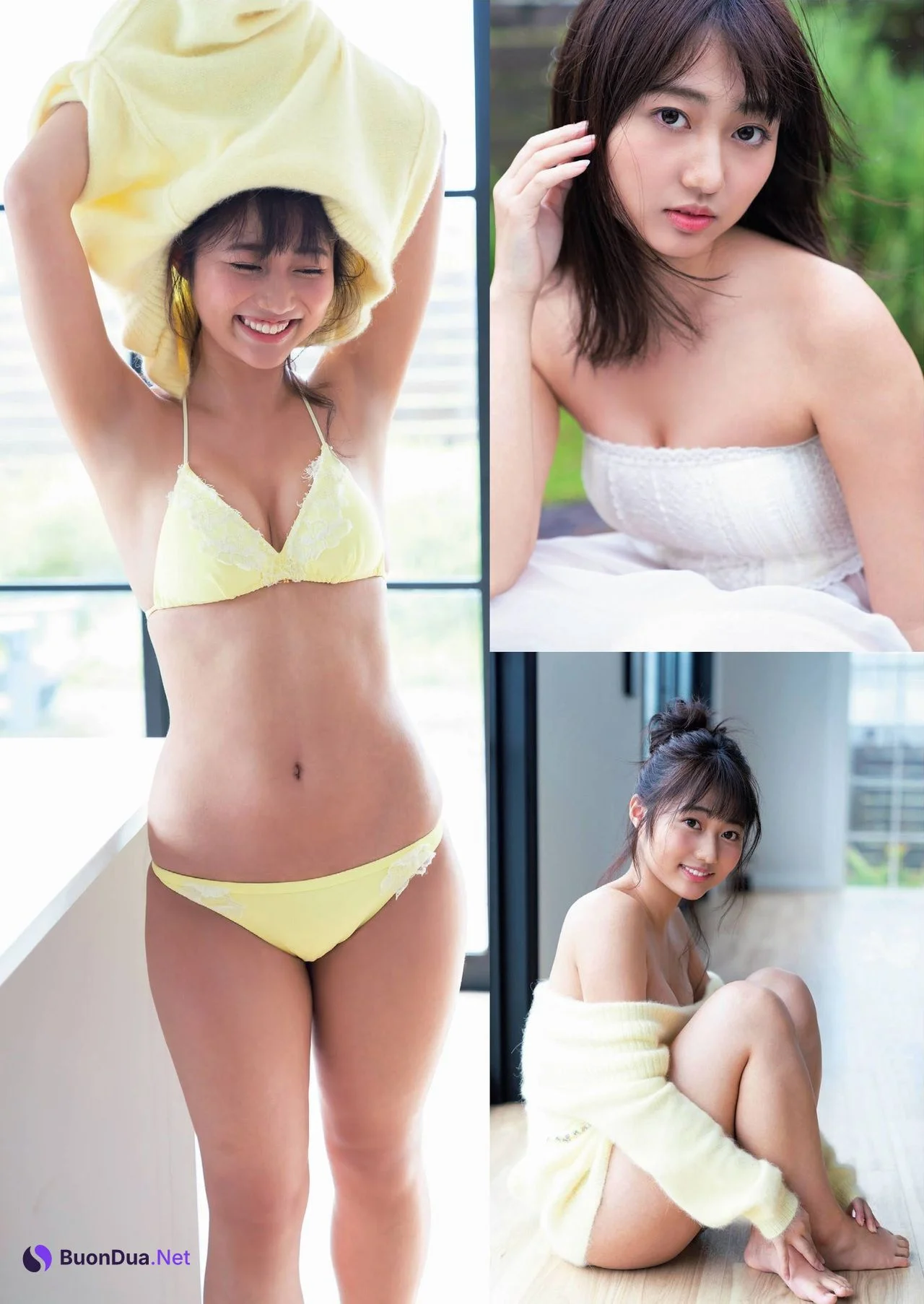 Moe Nishiwaki 西脇萌, FRIDAY 2020.11.20 (フライデー 2020年11月20日号) - Photo 4