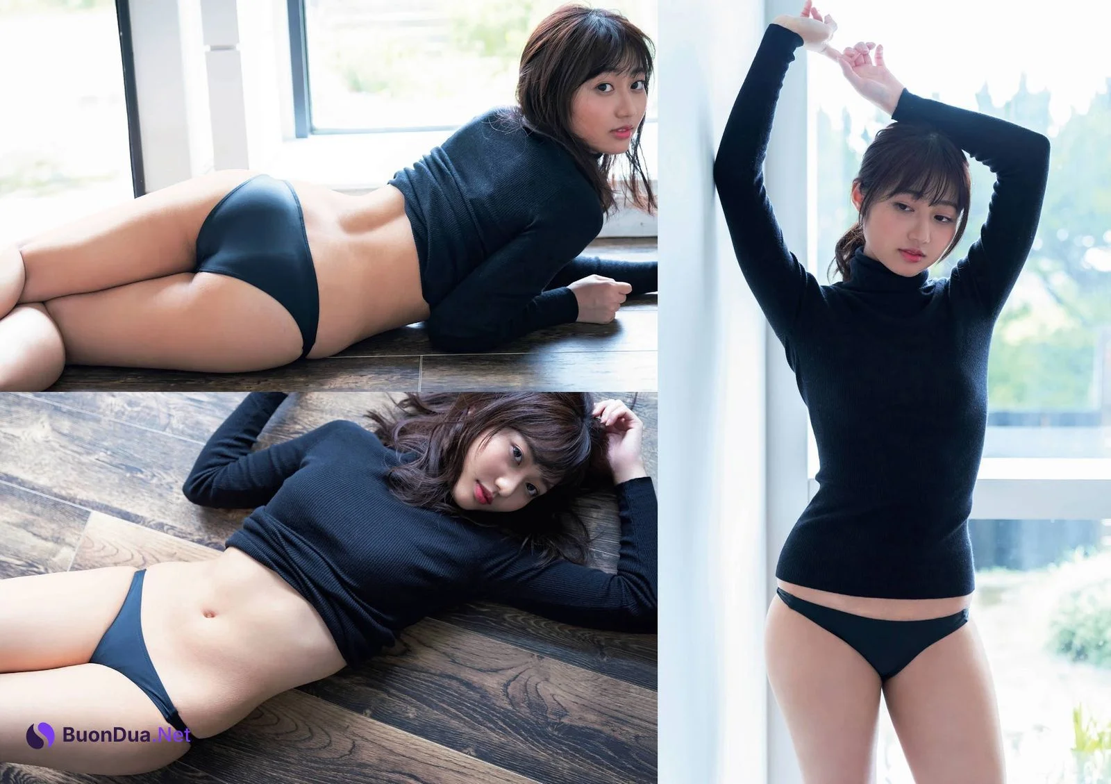 Moe Nishiwaki 西脇萌, FRIDAY 2020.11.20 (フライデー 2020年11月20日号) - Photo 6