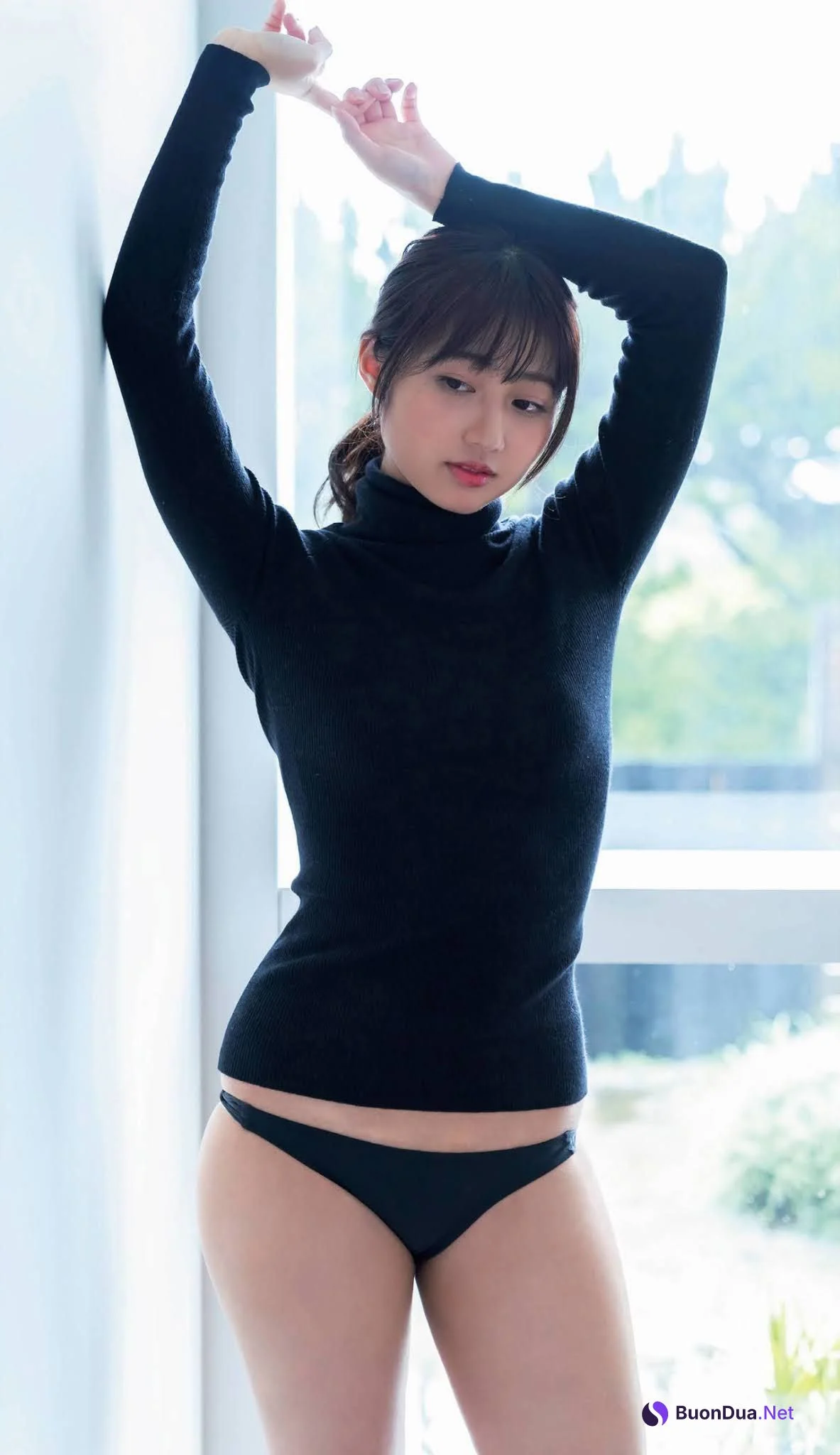 Moe Nishiwaki 西脇萌, FRIDAY 2020.11.20 (フライデー 2020年11月20日号) - Photo 7