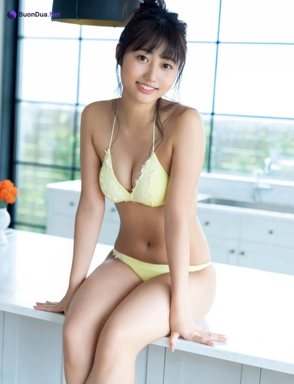 Moe Nishiwaki 西脇萌, FRIDAY 2021.06.11 (フライデー 2021年6月11日号) - Photo 5