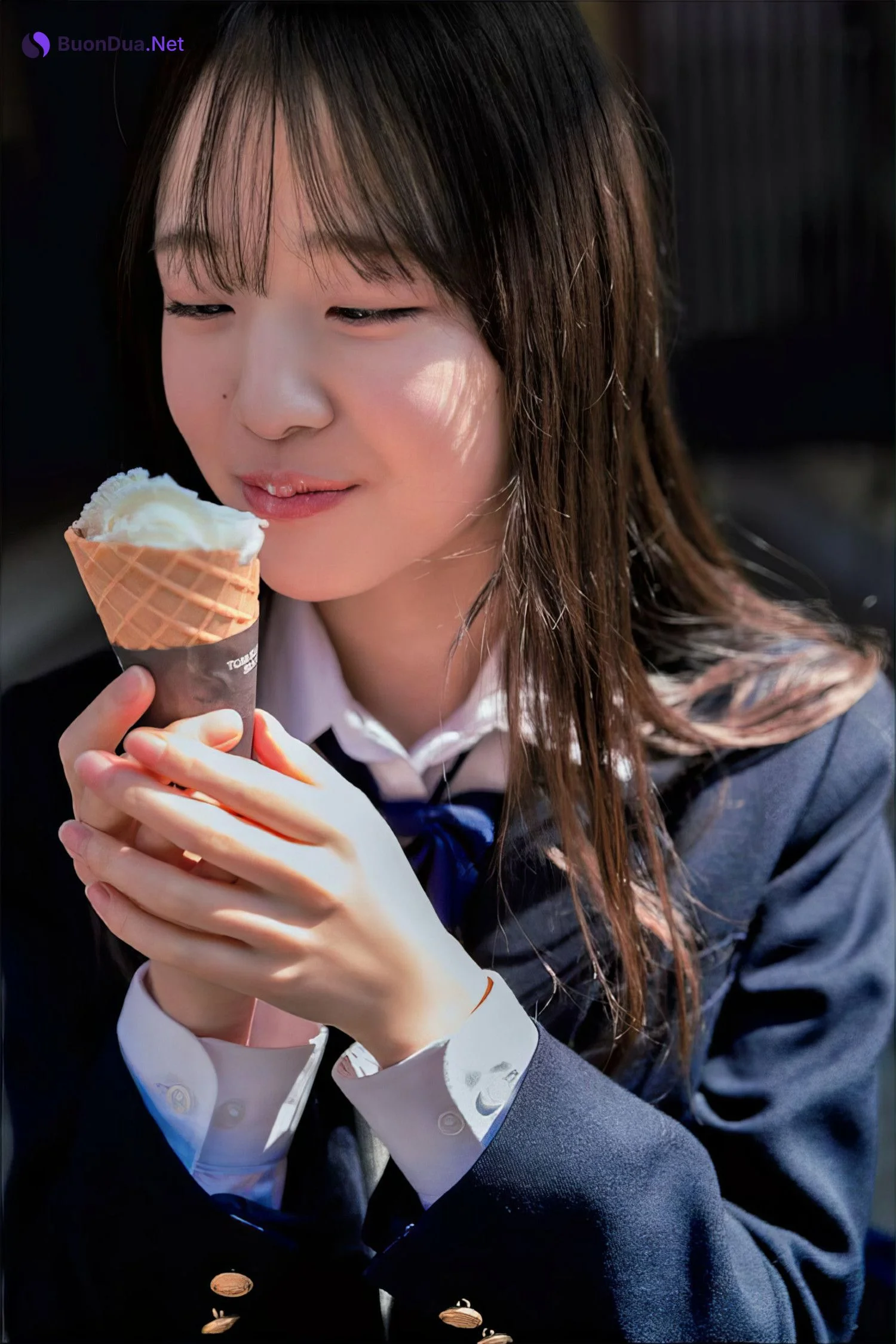 Moe Sugimoto 杉本萌, Flash グラビアBEST 2024年早春 2024.03.28 - Photo 10