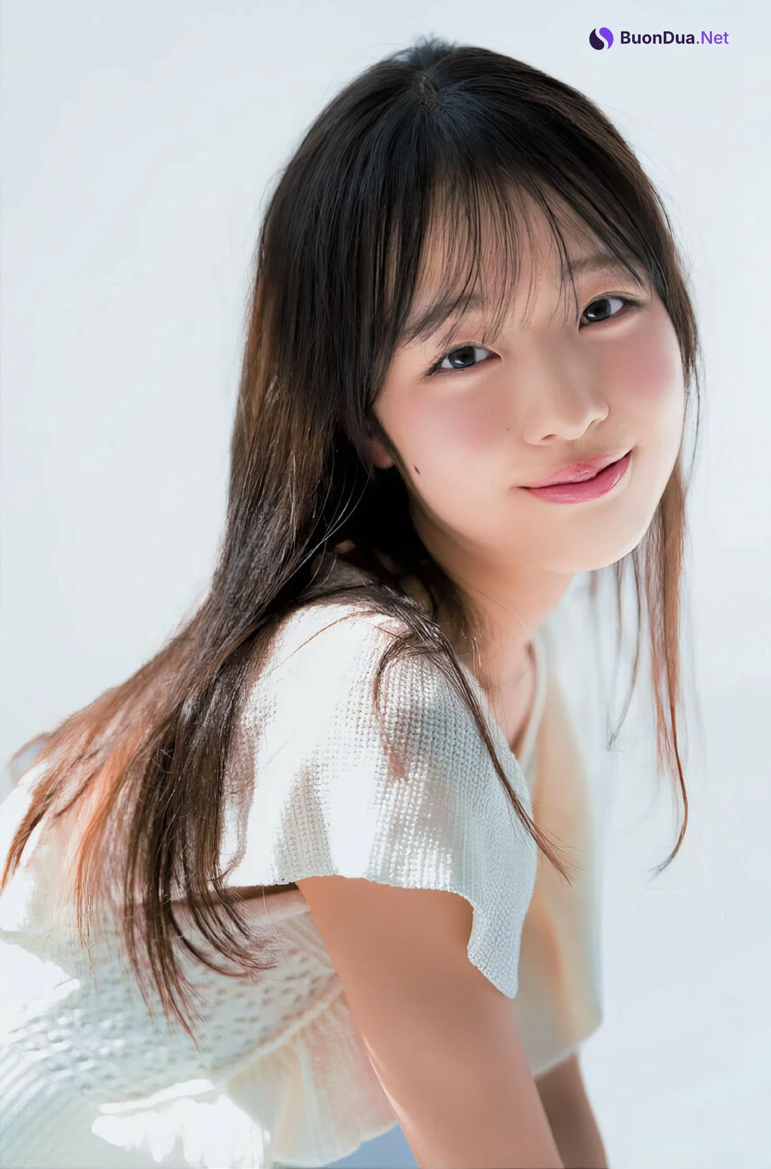 Moe Sugimoto 杉本萌, Flash グラビアBEST 2024年早春 2024.03.28 - Photo 11