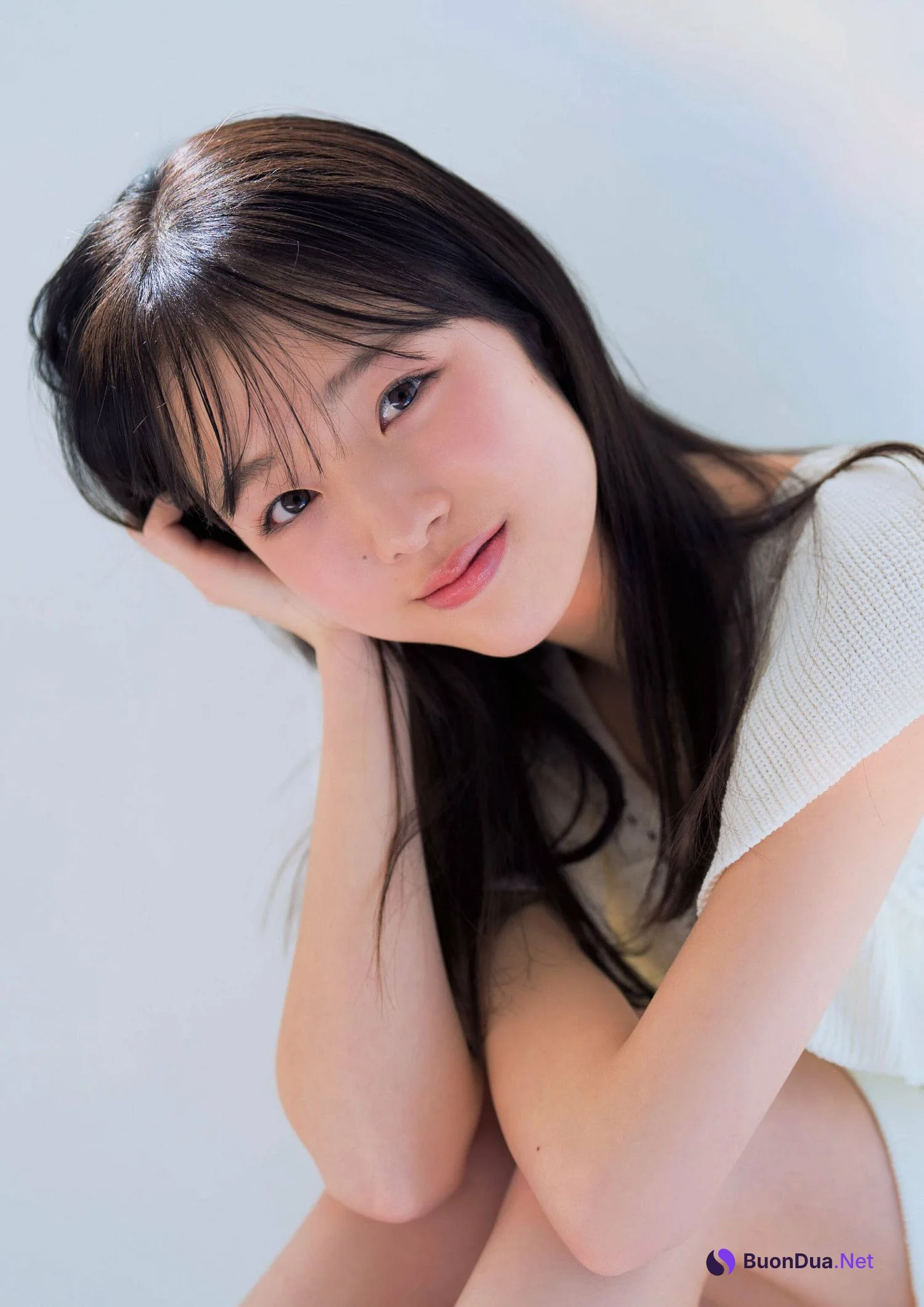 Moe Sugimoto 杉本萌, Flash グラビアBEST 2024年早春 2024.03.28 - Photo 2
