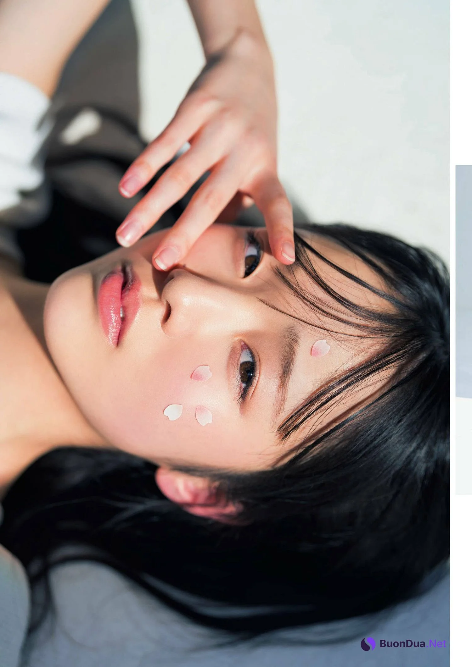 Moe Sugimoto 杉本萌, Flash グラビアBEST 2024年早春 2024.03.28 - Photo 6