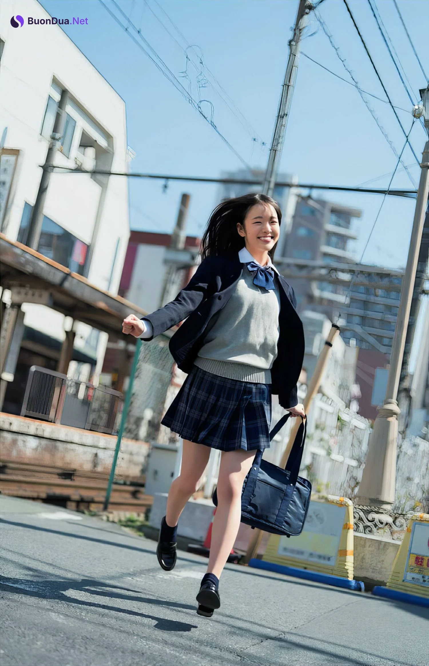 Moe Sugimoto 杉本萌, Flash グラビアBEST 2024年早春 2024.03.28 - Photo 9