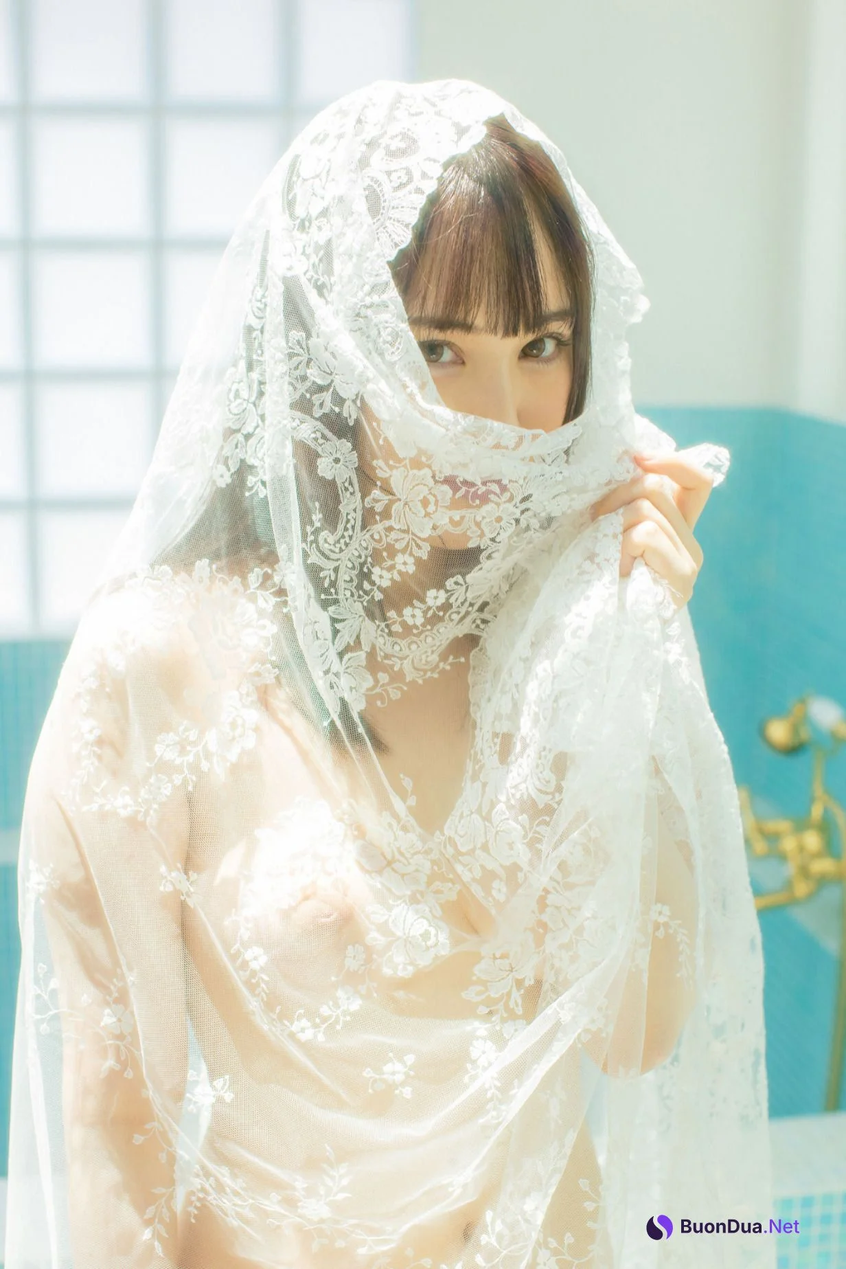 Moe Tokita 時田萌々, Shukan Gendai 2021.07.17 (週刊現代 2021年7月17日号) - Photo 5