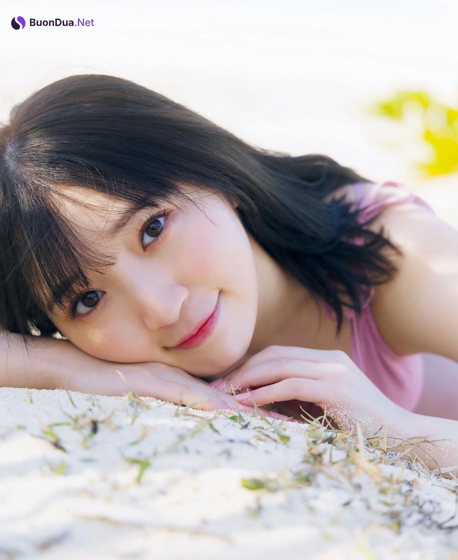 Moe Toyota 豊田萌絵, Weekly Playboy 2023 No.10 (週刊プレイボーイ 2023年10号) - Photo 12