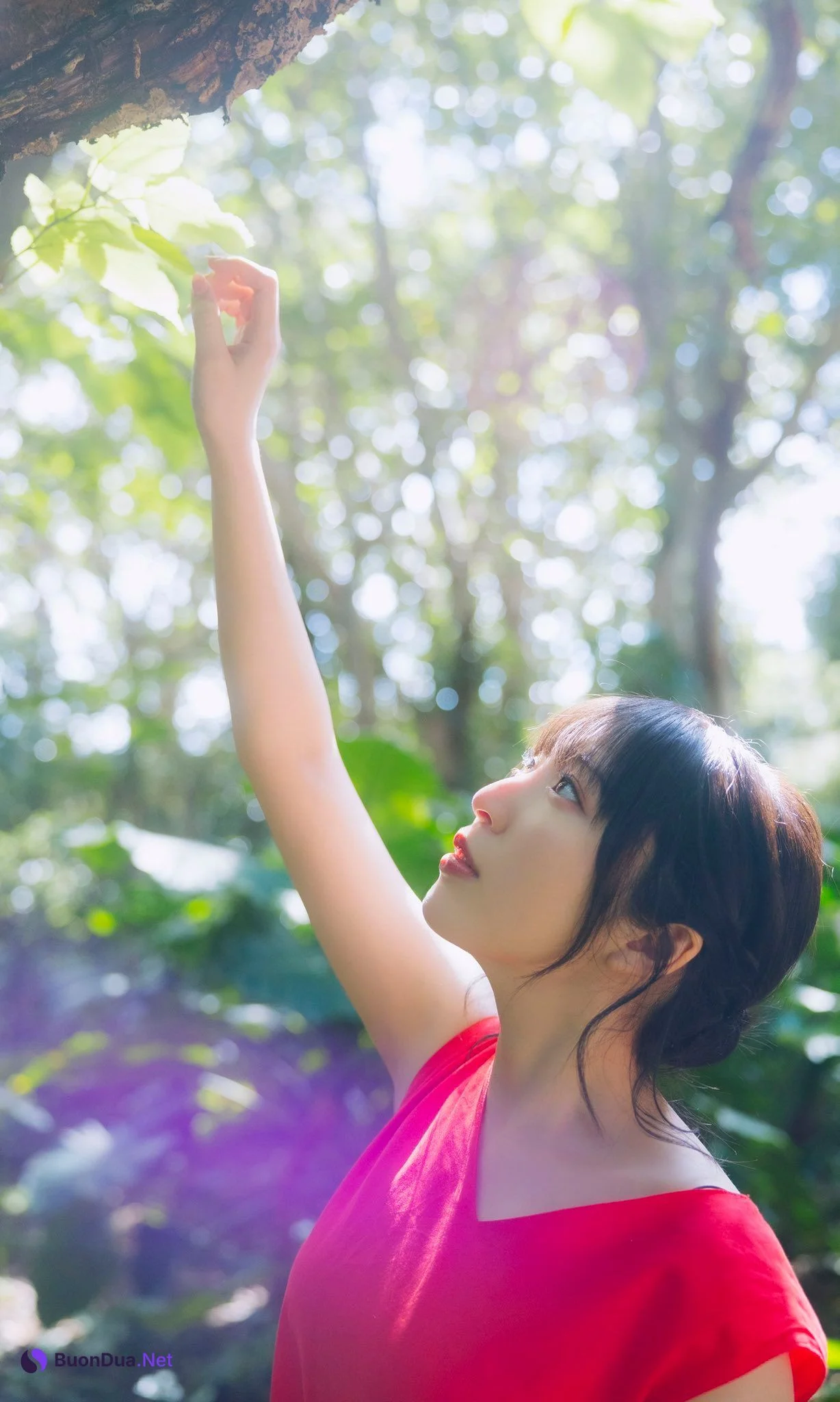Moe Toyota 豊田萌絵, Weekly Playboy 2023 No.10 (週刊プレイボーイ 2023年10号) - Photo 14