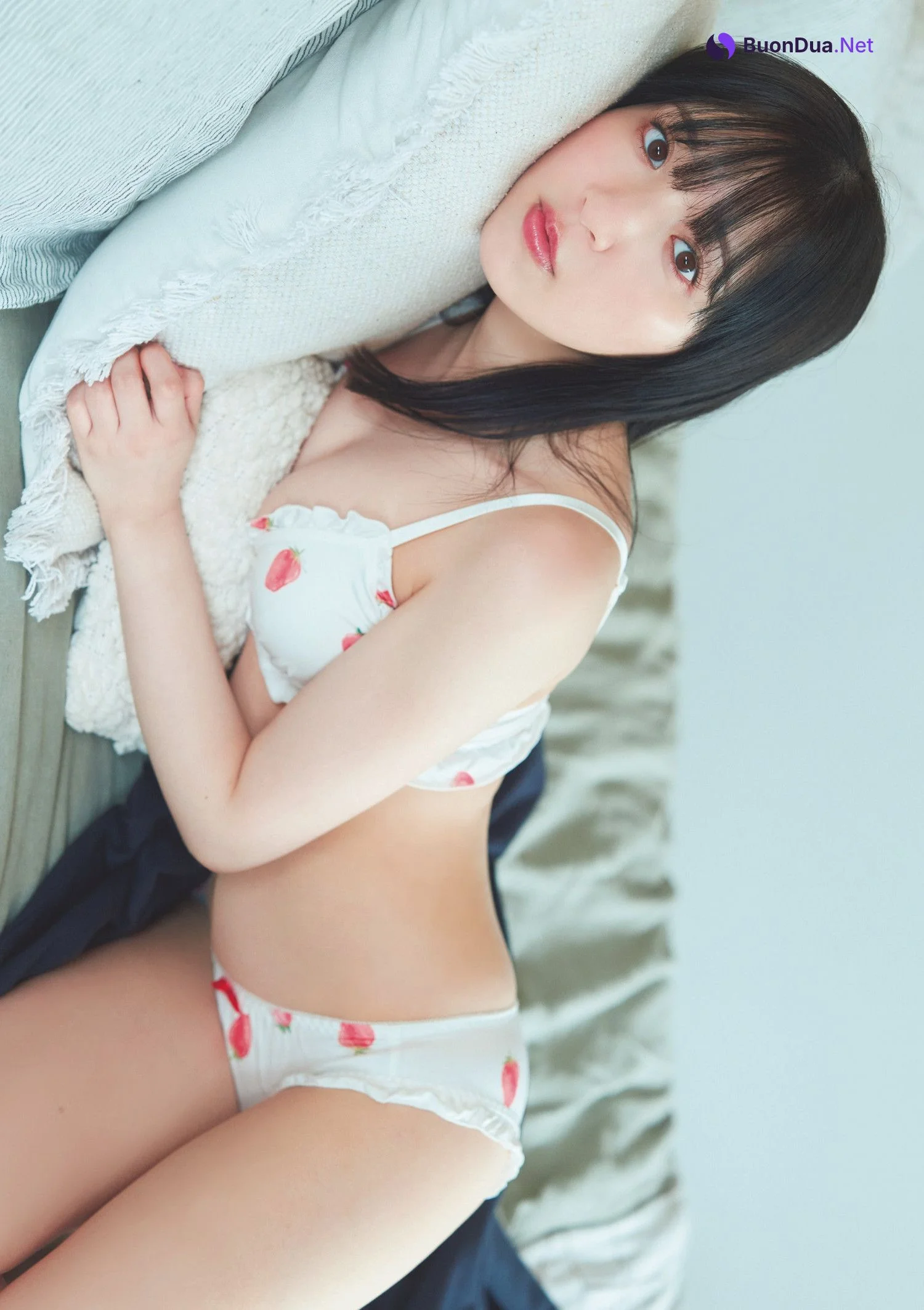 Moe Toyota 豊田萌絵, Weekly Playboy 2024 No.23 (週刊プレイボーイ 2024年23号) - Photo 10