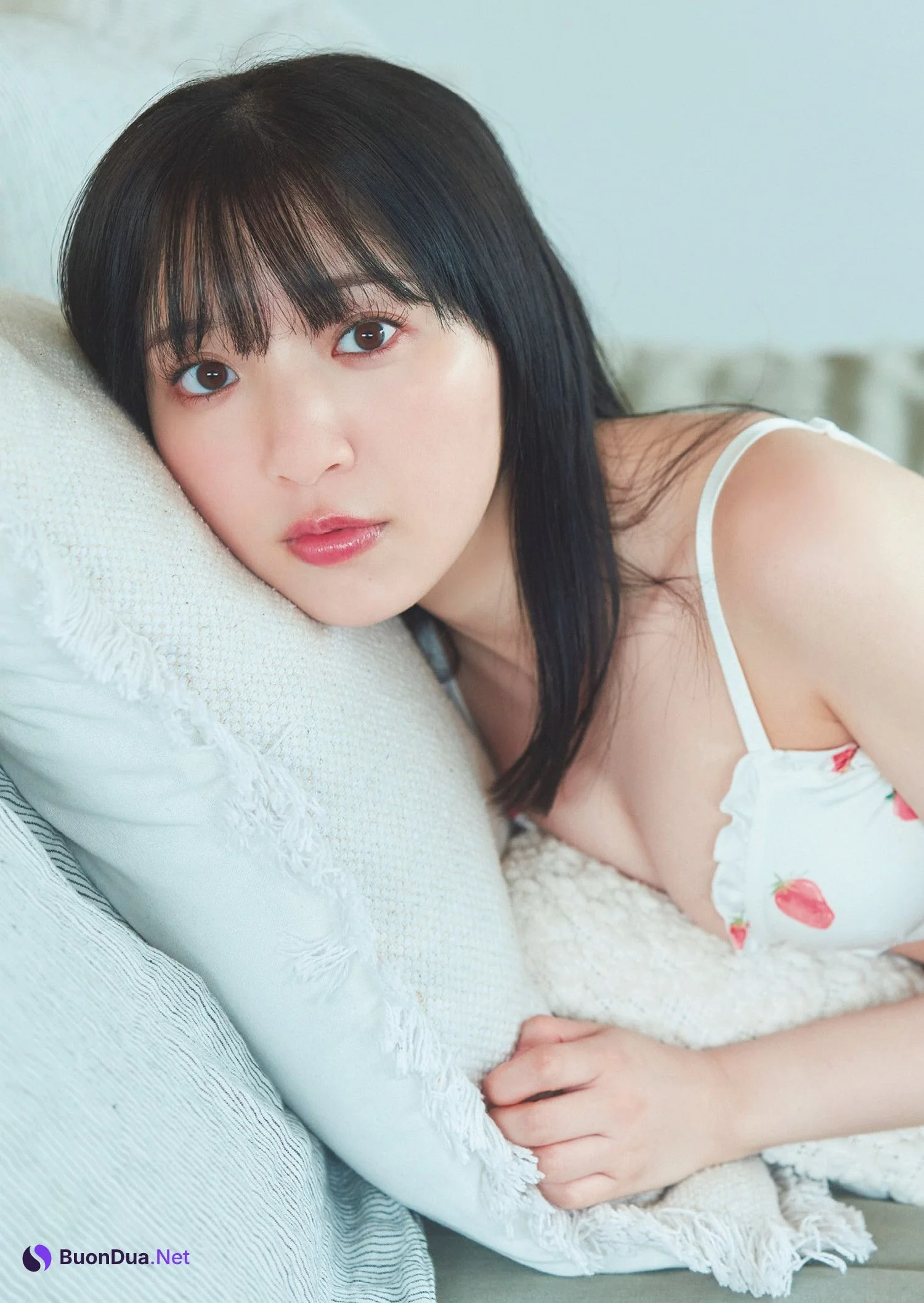 Moe Toyota 豊田萌絵, Weekly Playboy 2024 No.23 (週刊プレイボーイ 2024年23号) - Photo 8