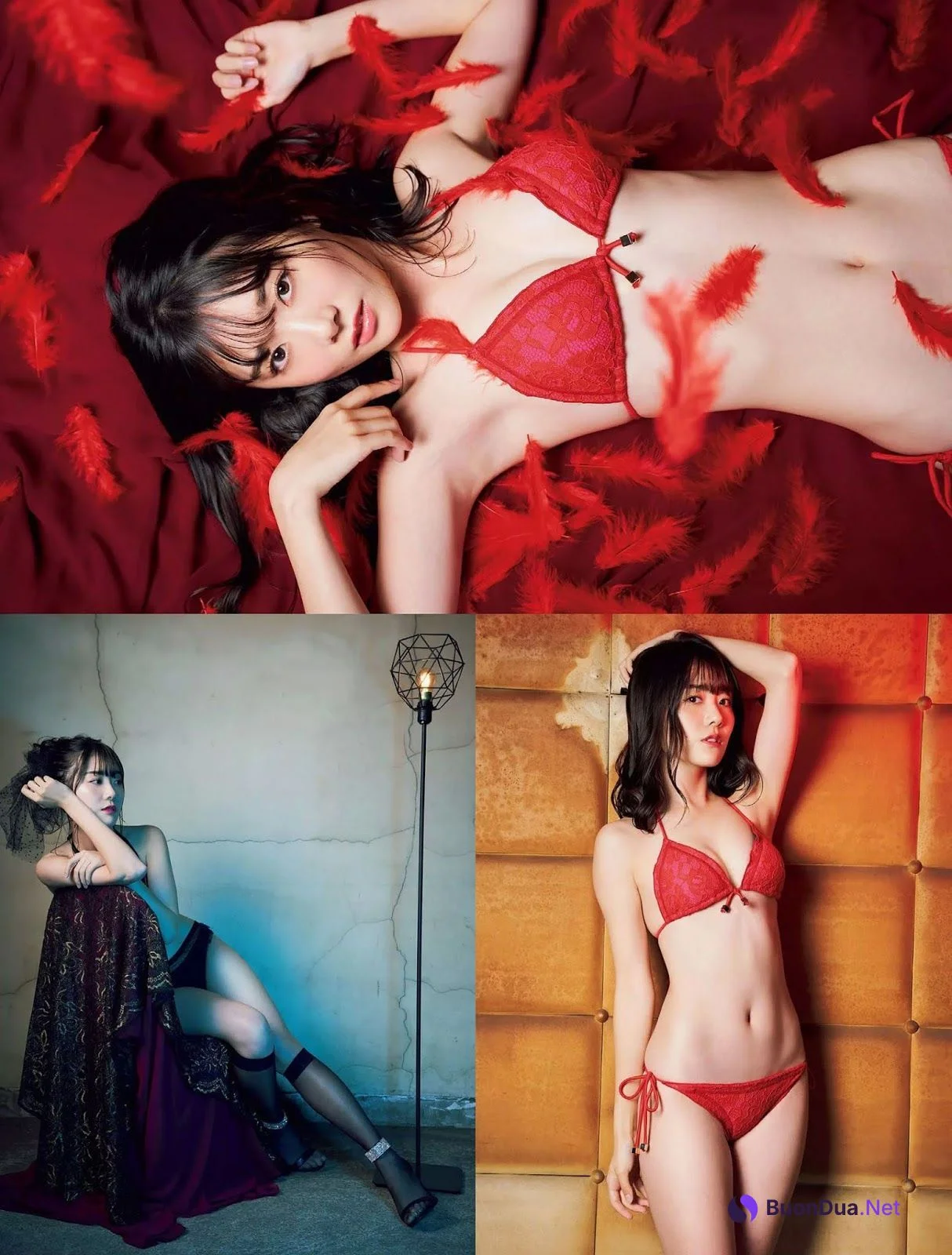Moe Tsurumi 鶴見萌, FLASH 2019.11.26 (フラッシュ 2019年11月26日号) - Photo 3