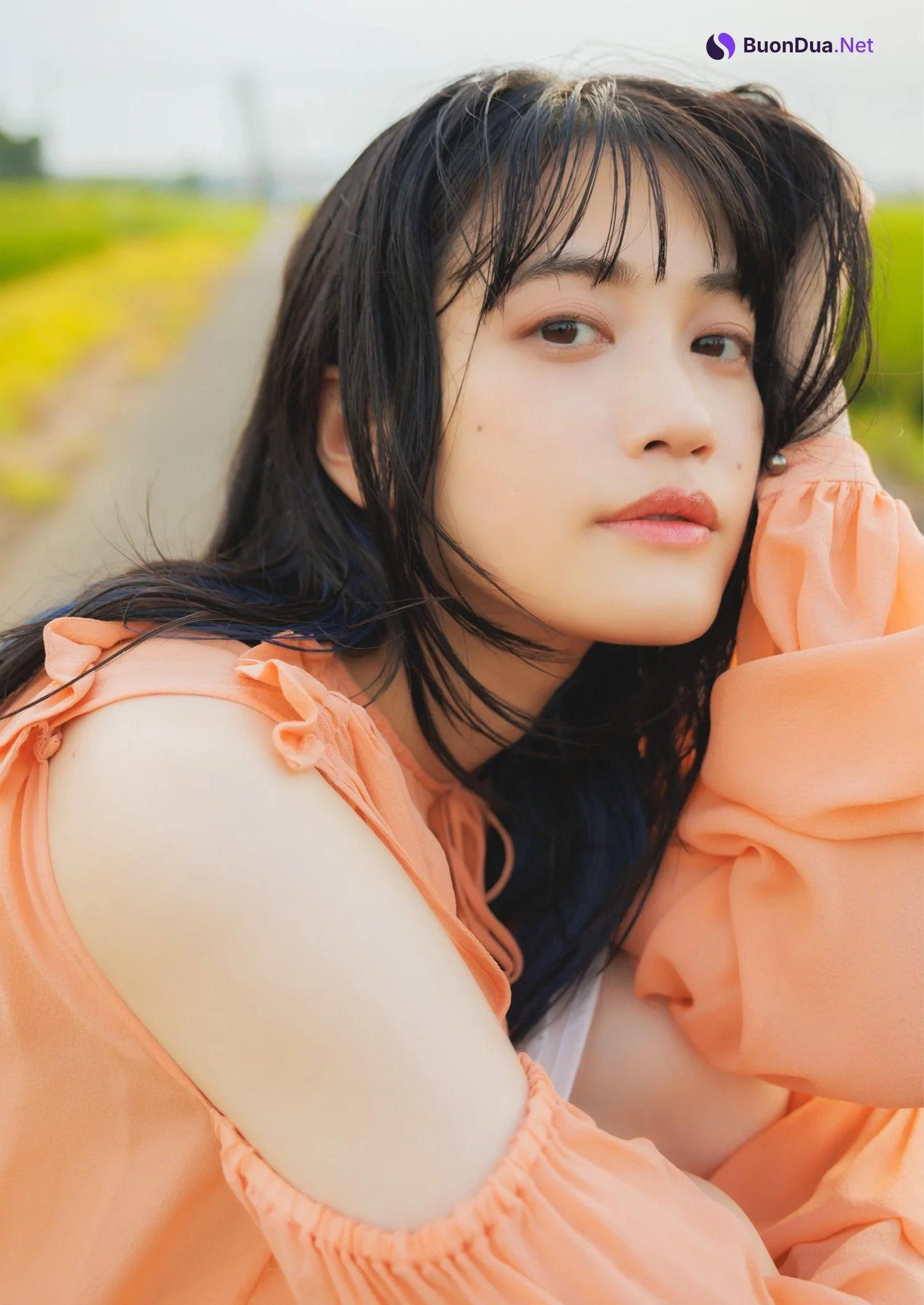 Moeka Koizumi 小泉萌香, Young Jump 2024 No.39 (ヤングジャンプ 2024年39号) - Photo 9
