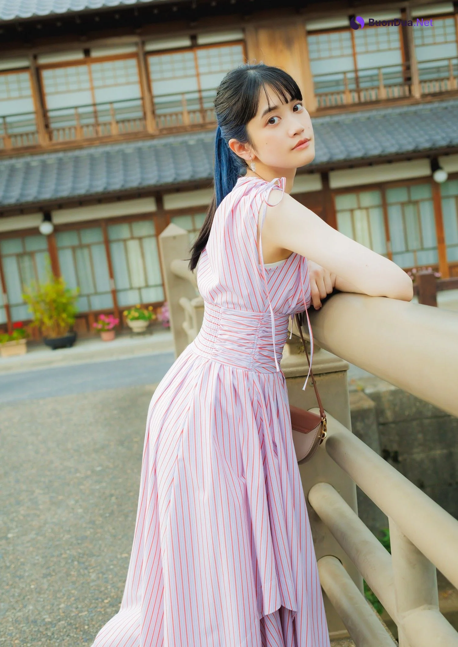 Moeka Koizumi 小泉萌香, Young Jump 2024 No.39 (ヤングジャンプ 2024年39号) - Photo 7