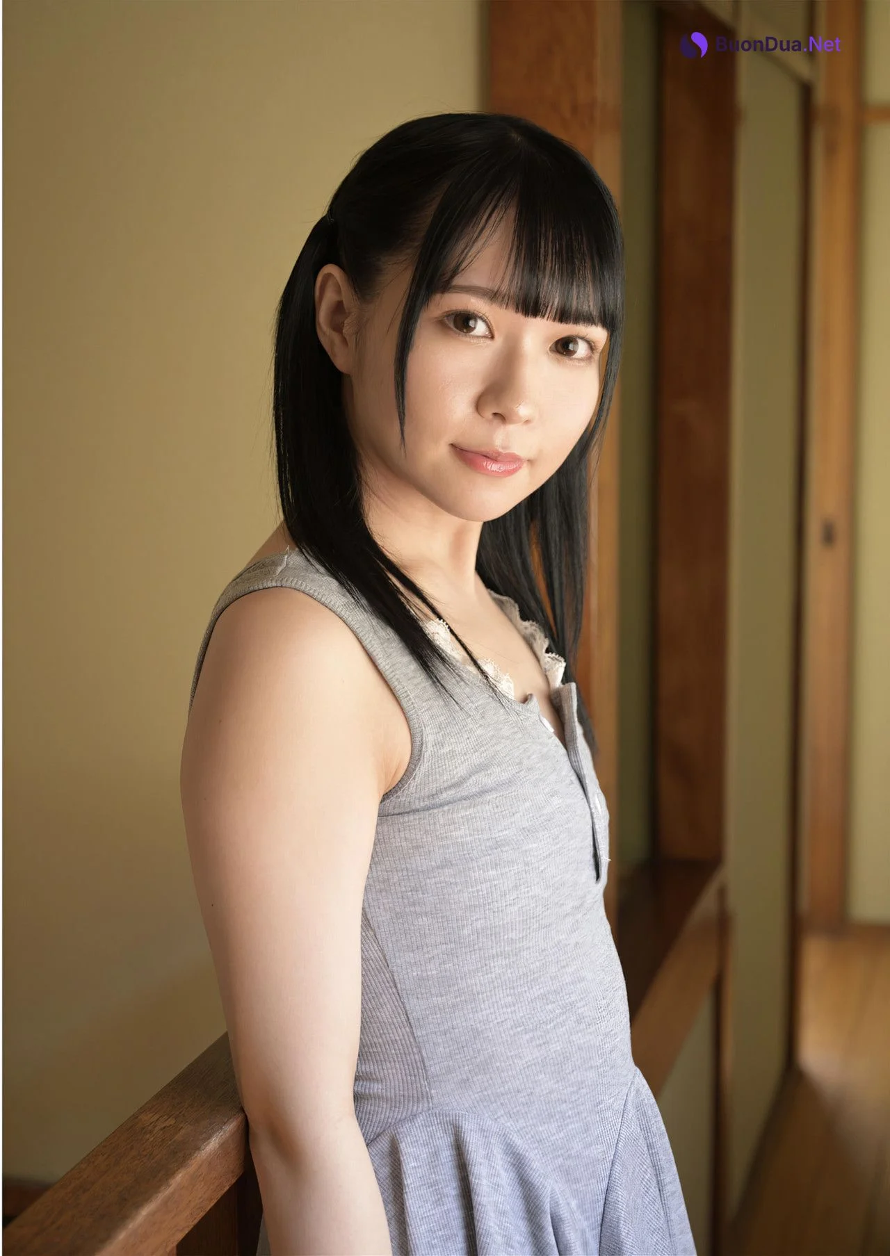 Moeka Marui 円井萌華, 週刊現代デジタル写真集 [可愛い詐欺師] Set.01 - Photo 5
