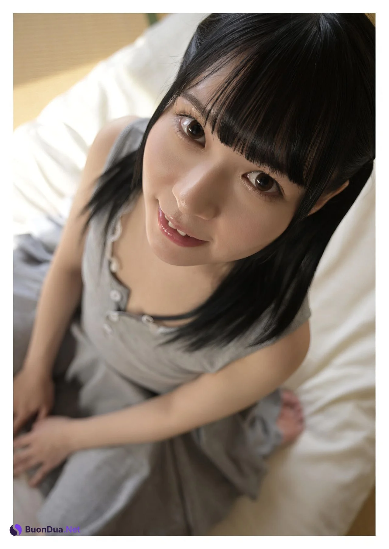 Moeka Marui 円井萌華, 週刊現代デジタル写真集 [可愛い詐欺師] Set.01 - Photo 6