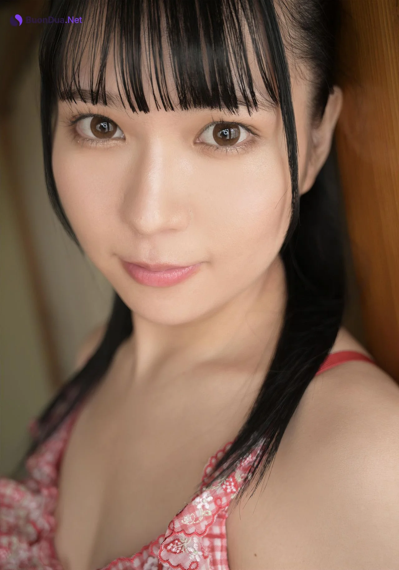Moeka Marui 円井萌華, 週刊現代デジタル写真集 [プレミアムヌードシリーズ] Set.01 - Photo 12