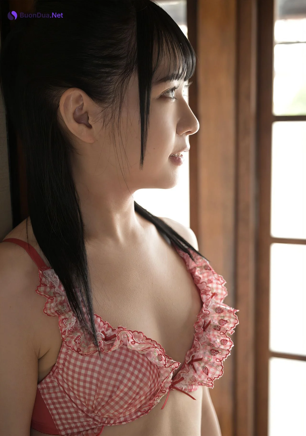 Moeka Marui 円井萌華, 週刊現代デジタル写真集 [プレミアムヌードシリーズ] Set.01 - Photo 13