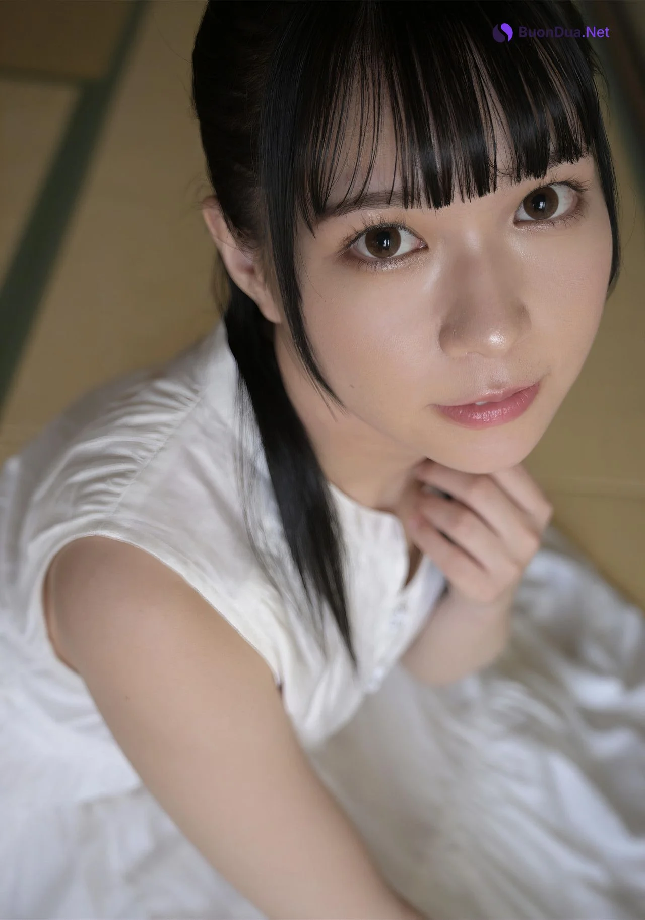 Moeka Marui 円井萌華, 週刊現代デジタル写真集 [プレミアムヌードシリーズ] Set.01 - Photo 3