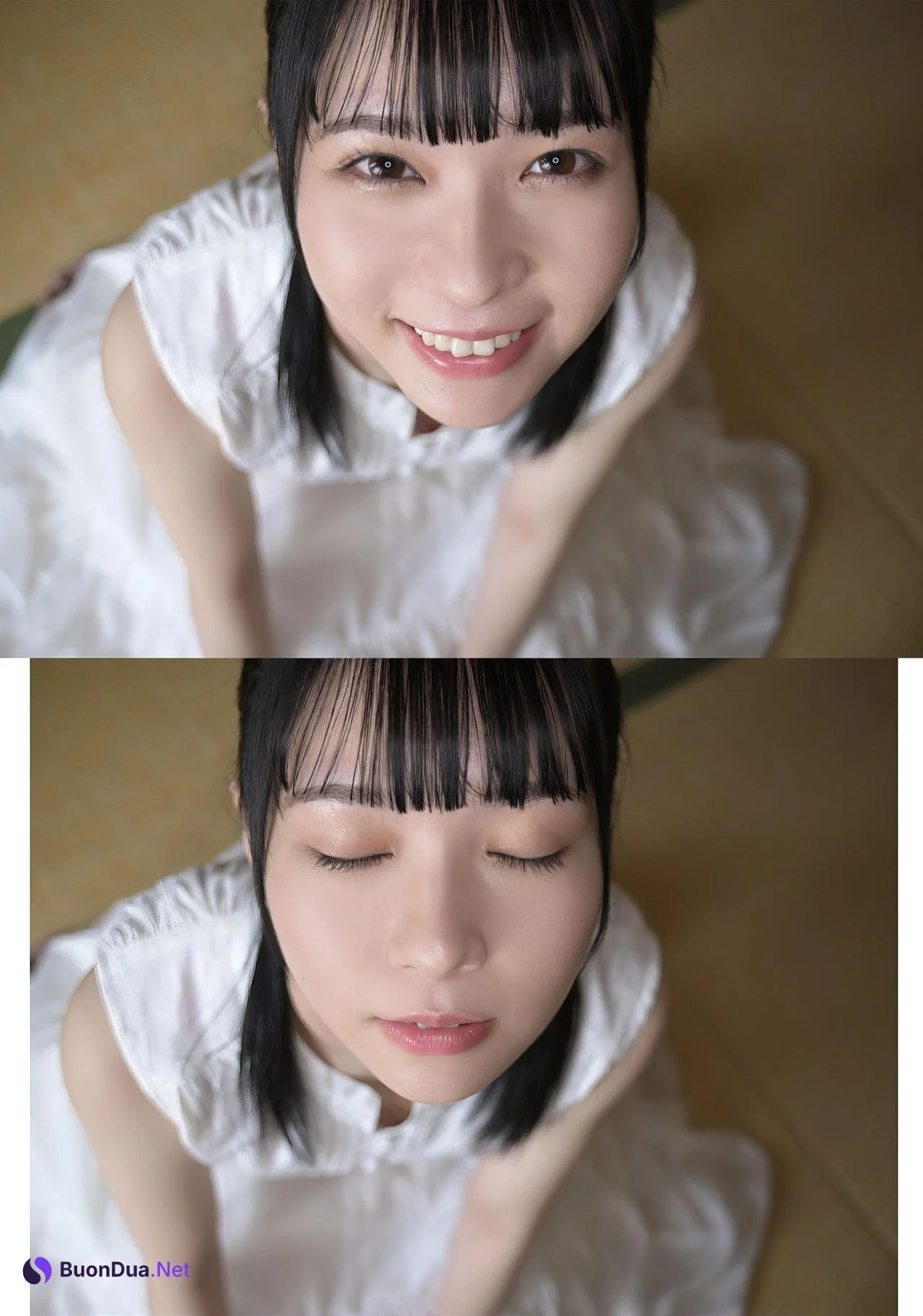 Moeka Marui 円井萌華, 週刊現代デジタル写真集 [プレミアムヌードシリーズ] Set.01 - Photo 4