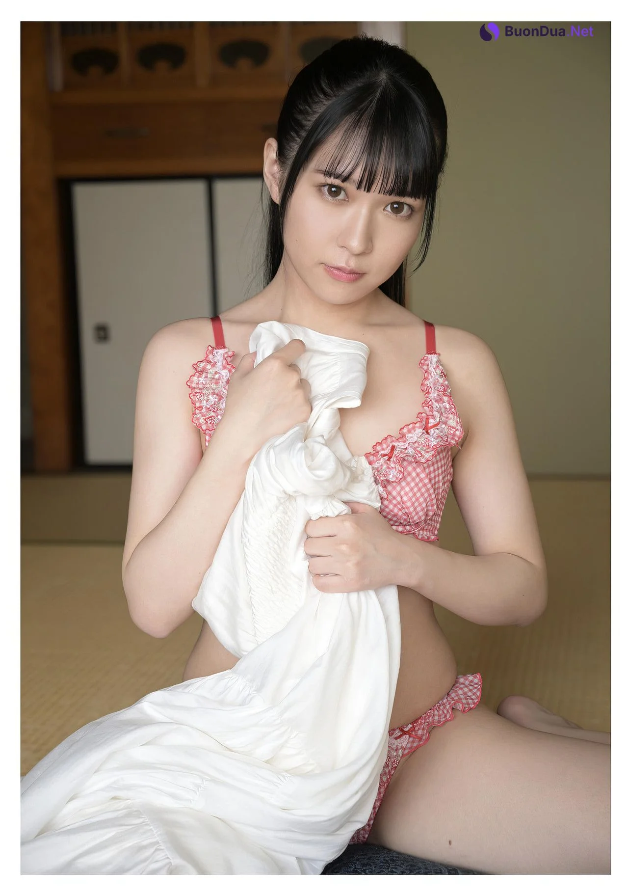 Moeka Marui 円井萌華, 週刊現代デジタル写真集 [プレミアムヌードシリーズ] Set.01 - Photo 8